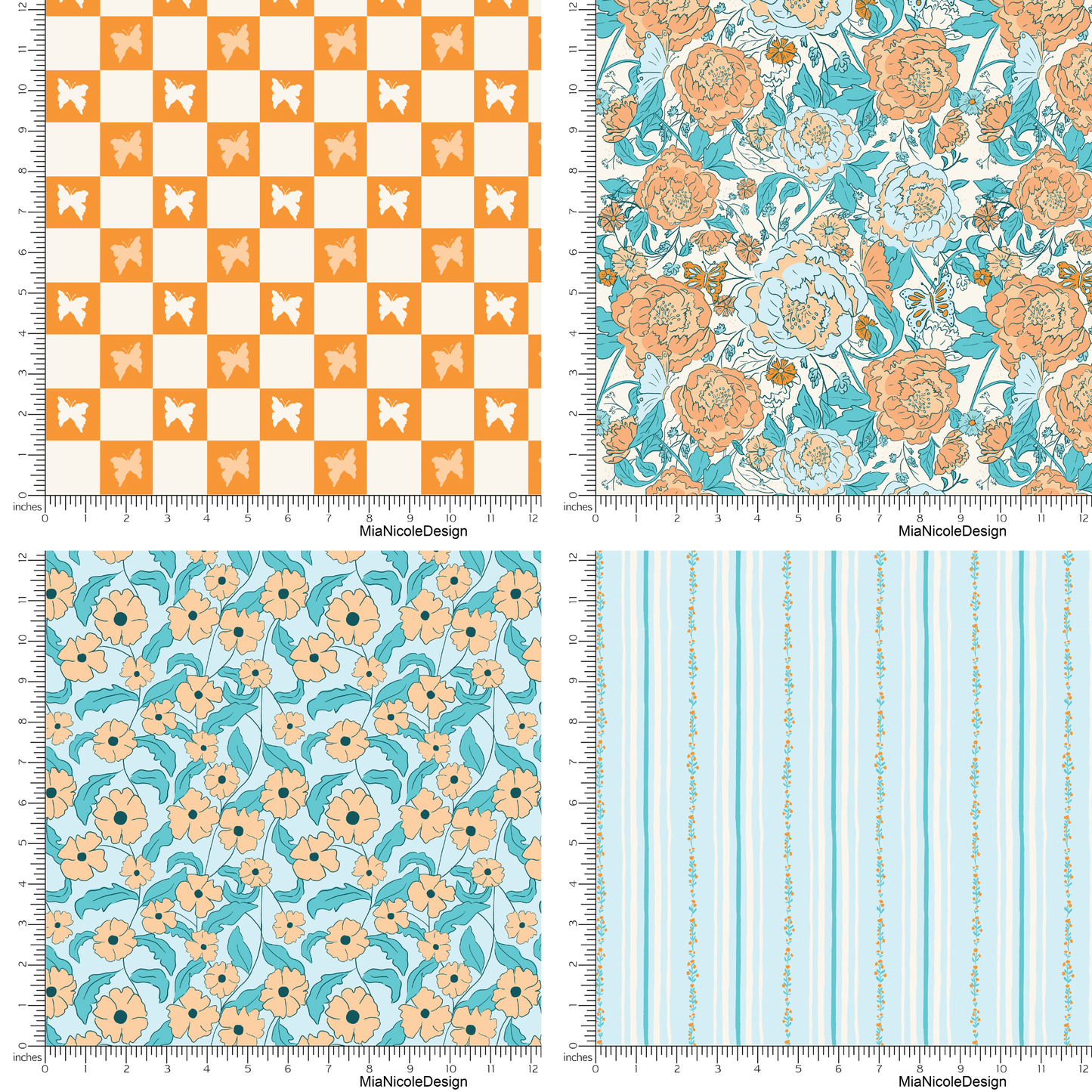 Mia Nicole Design