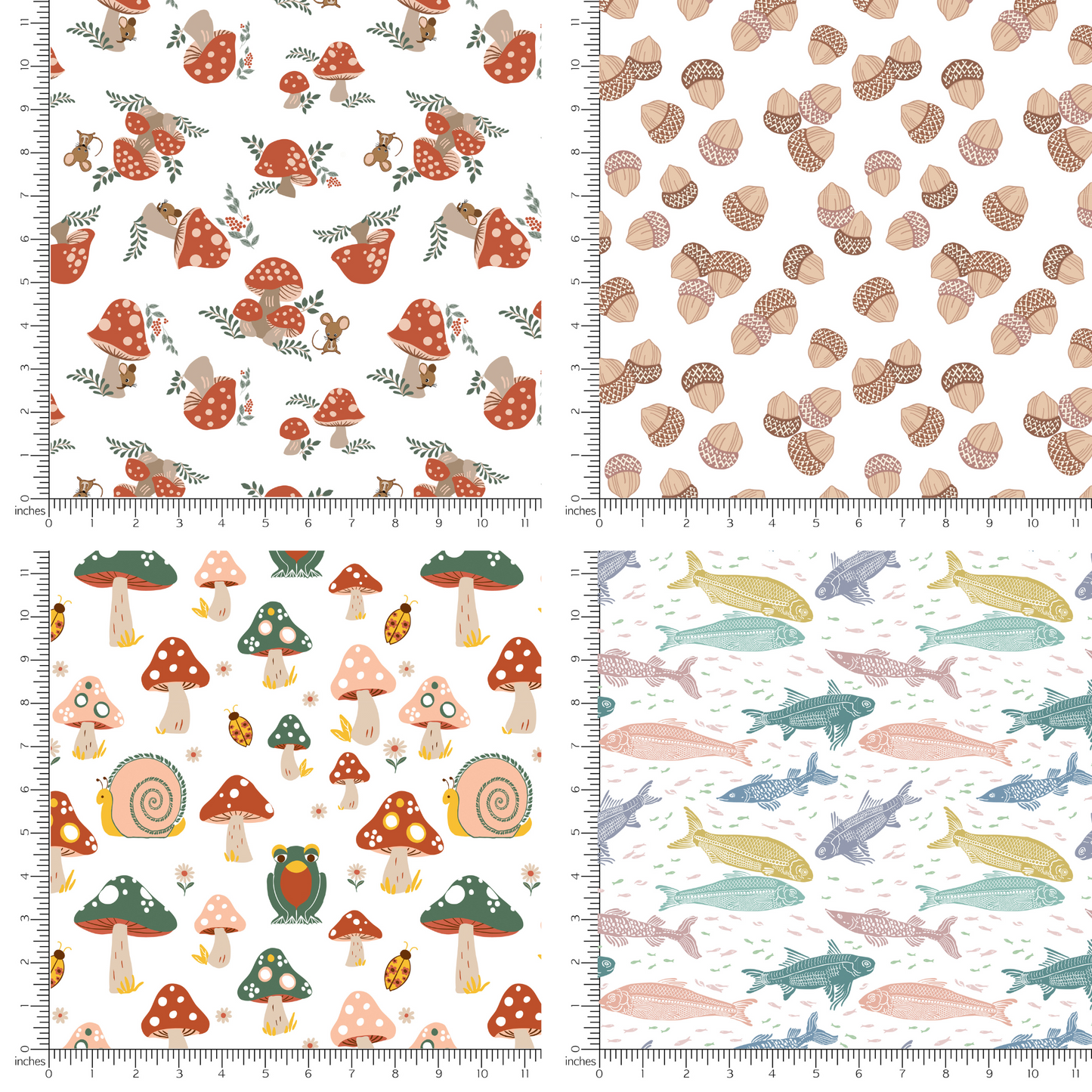 Emily Sunday Designs