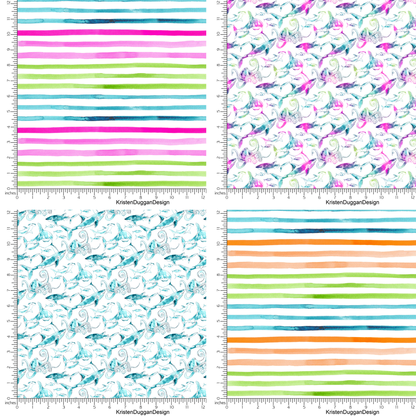 Kristen Duggan Design