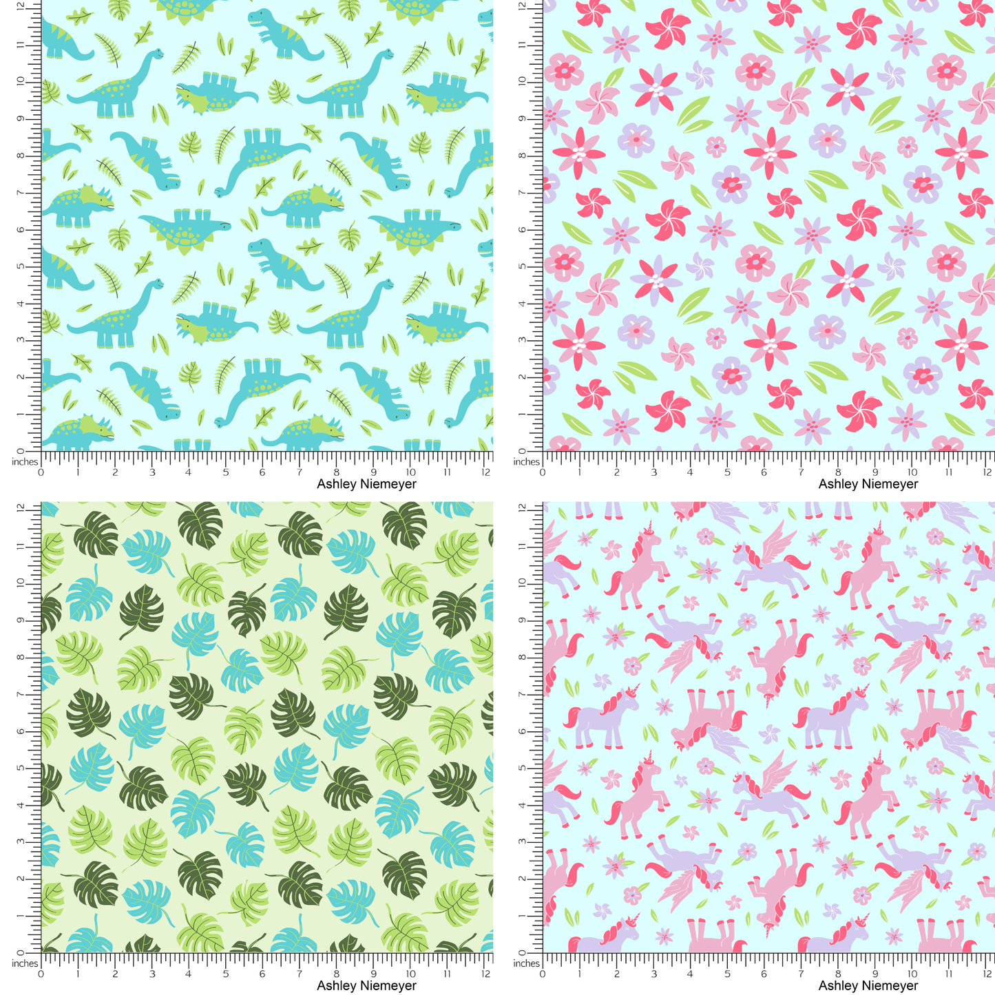 Ashley Niemeyer Design