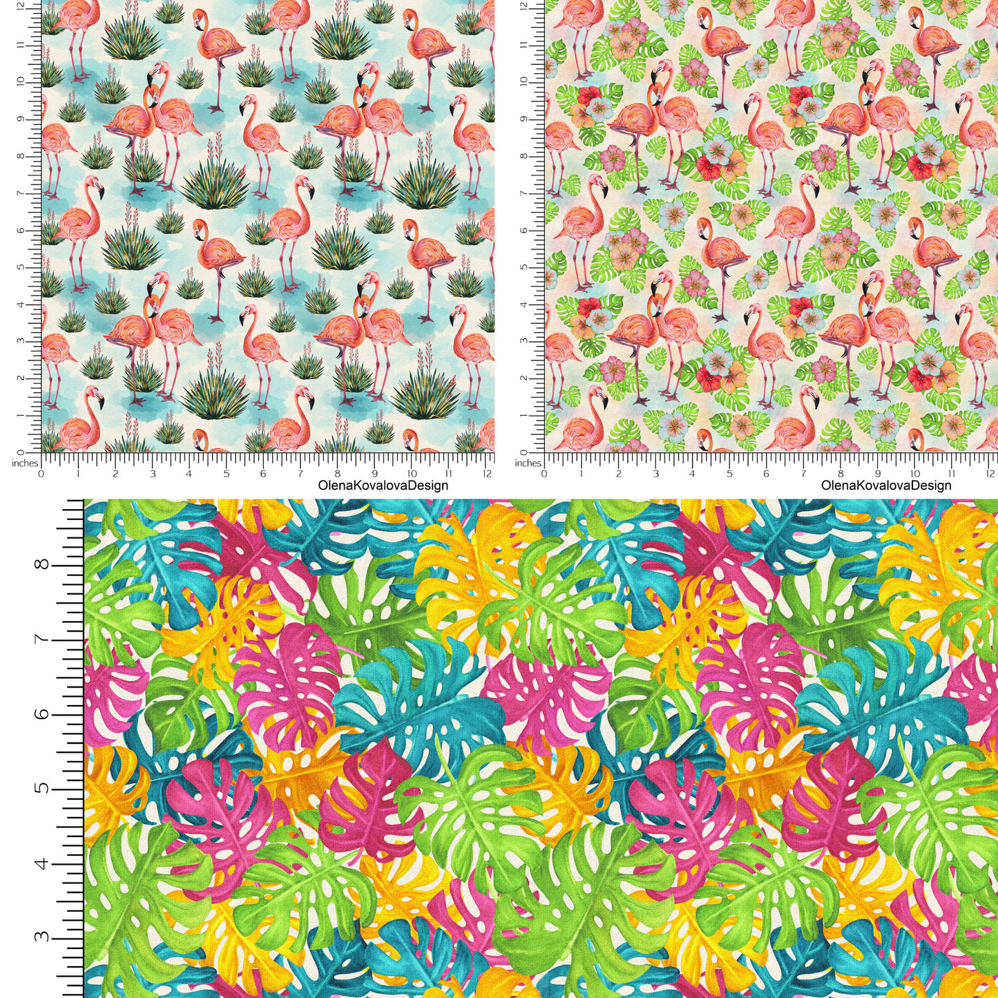 Olena Kovalova Design