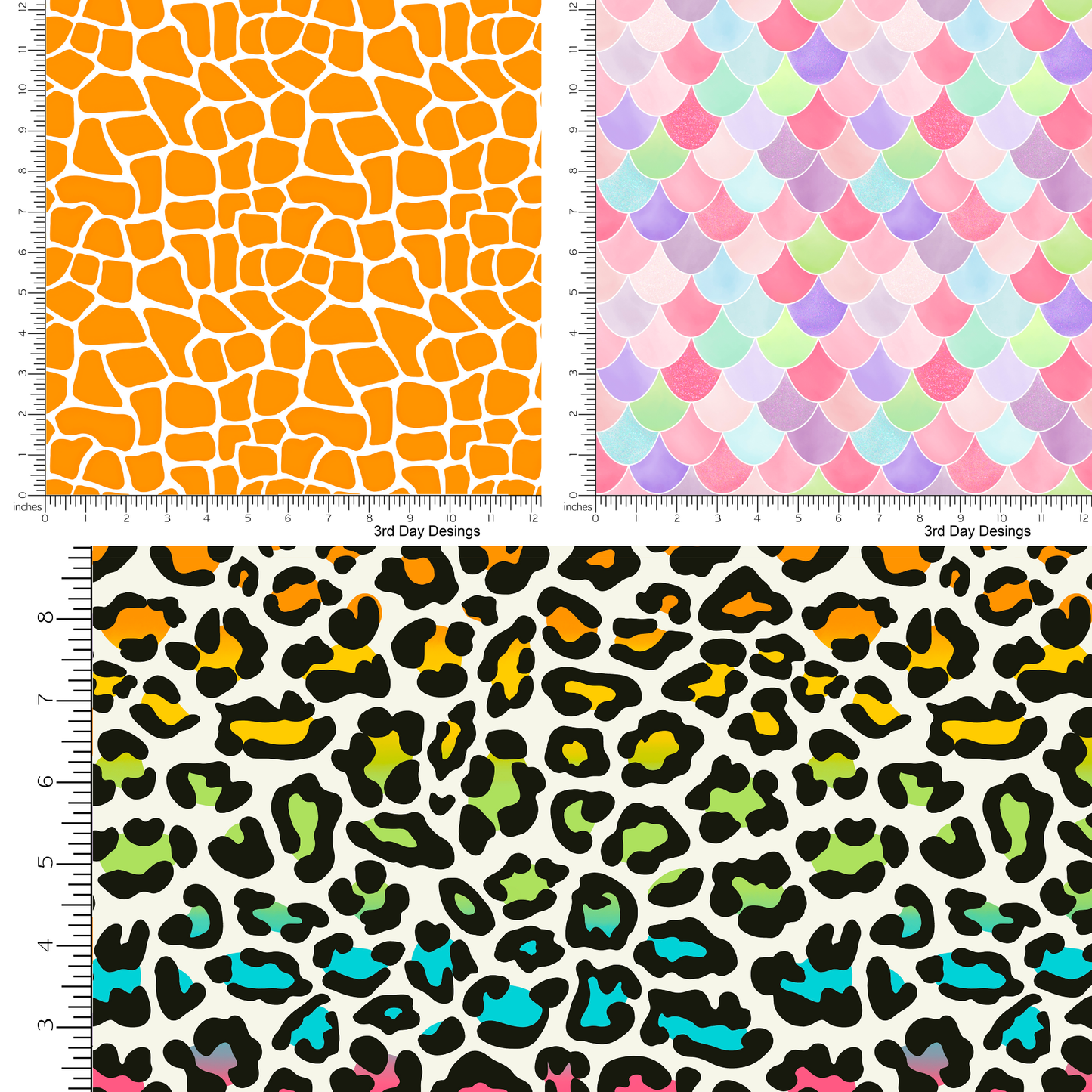 3rd Day Designs