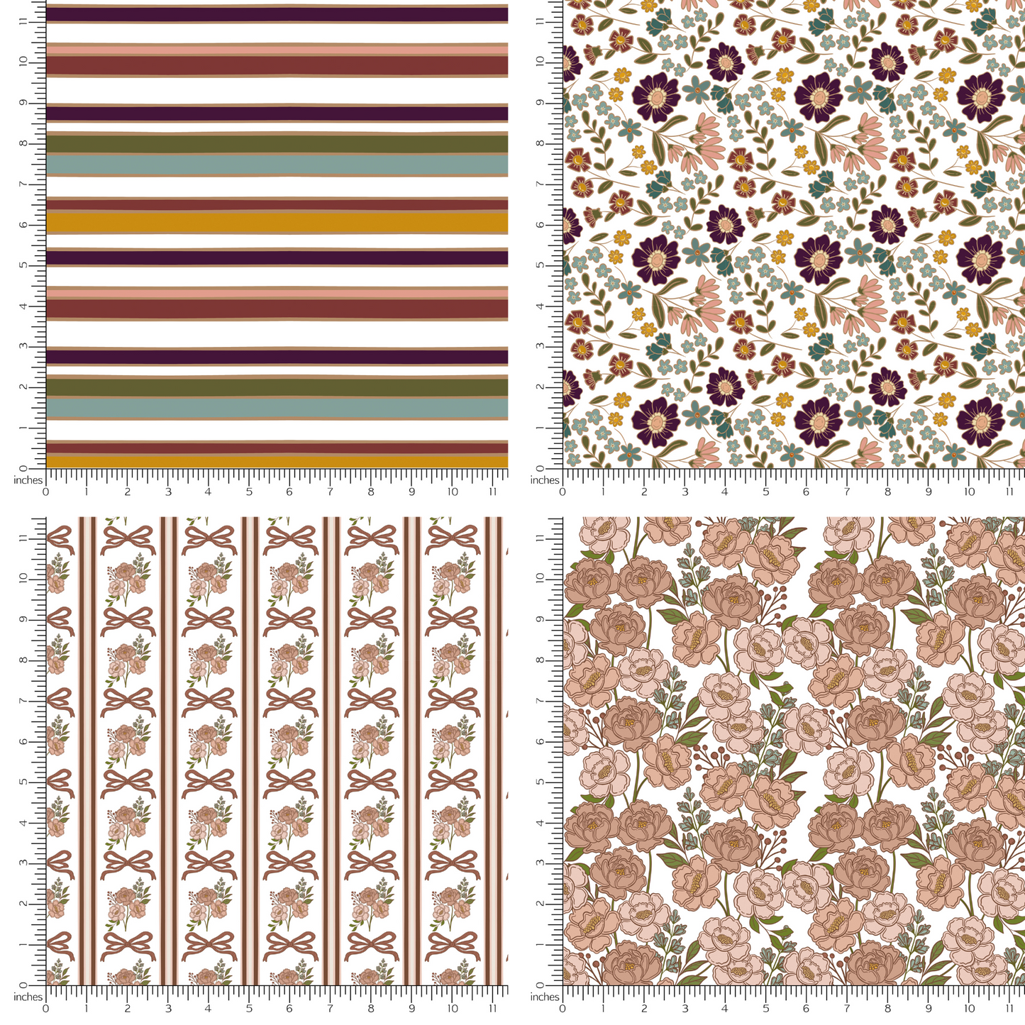 Casey Gowers Designs 1