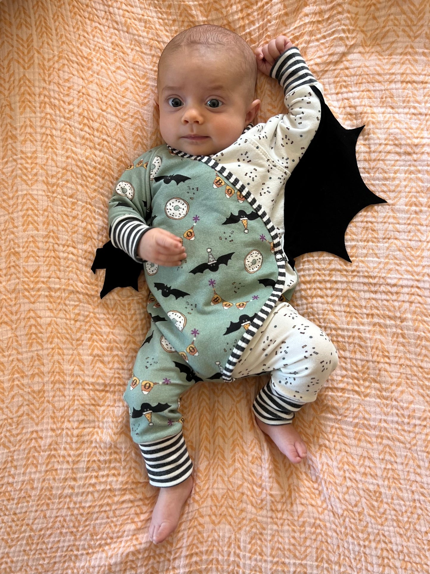 Awesome Bats in Hats