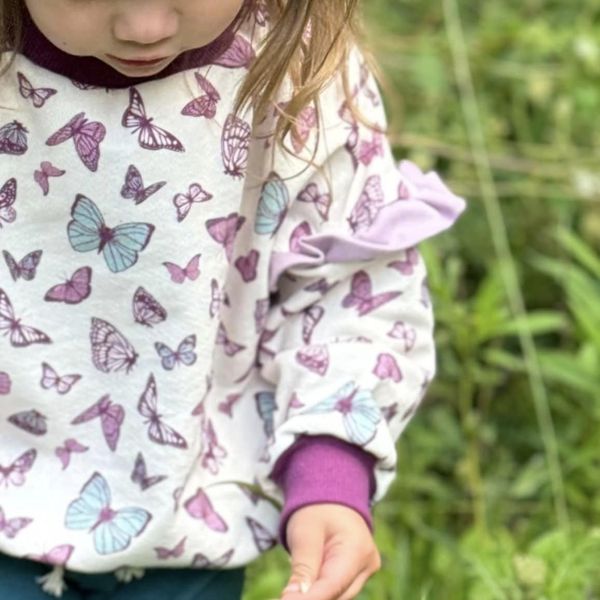 Butterfly Farm