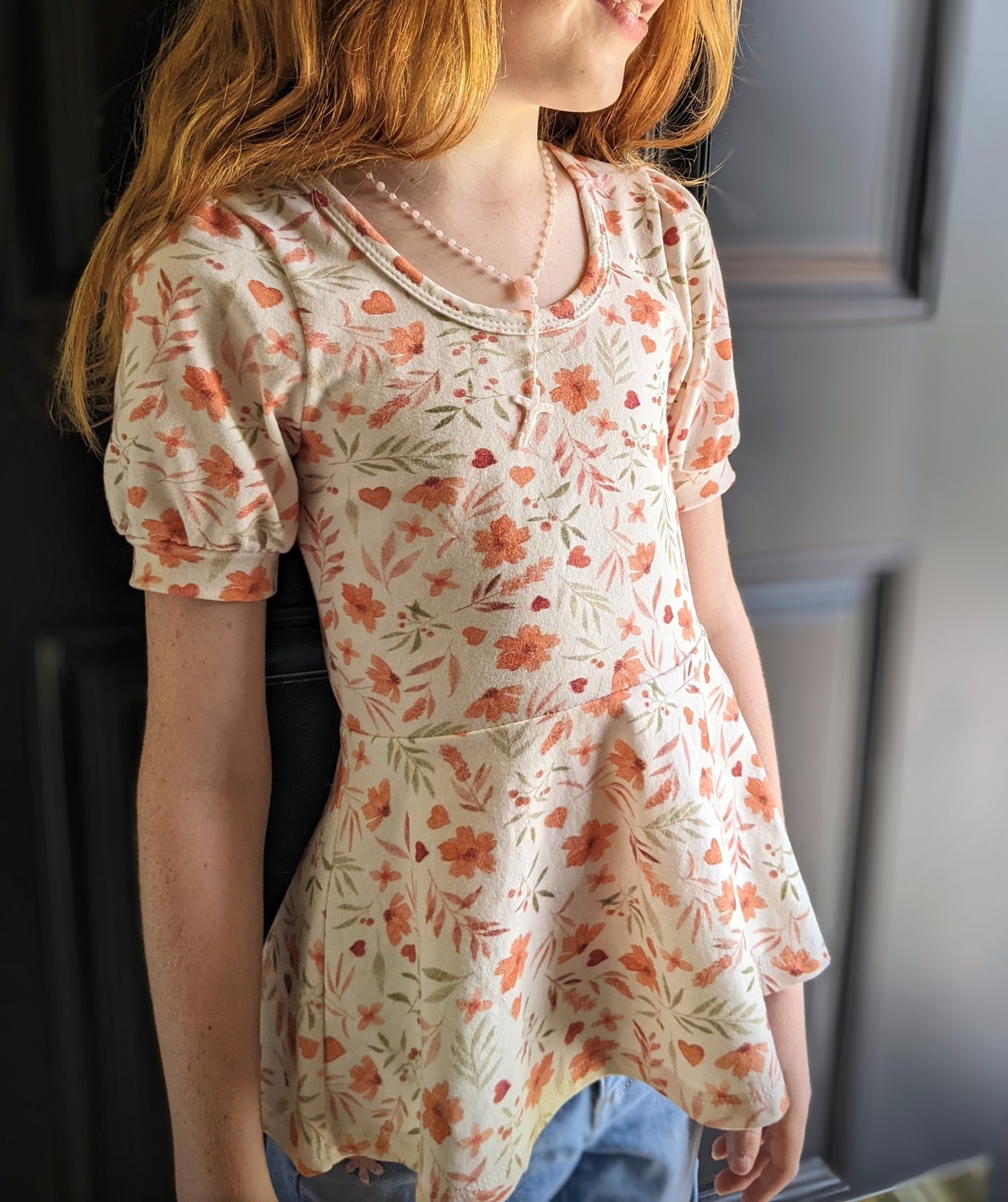 Fall Florals