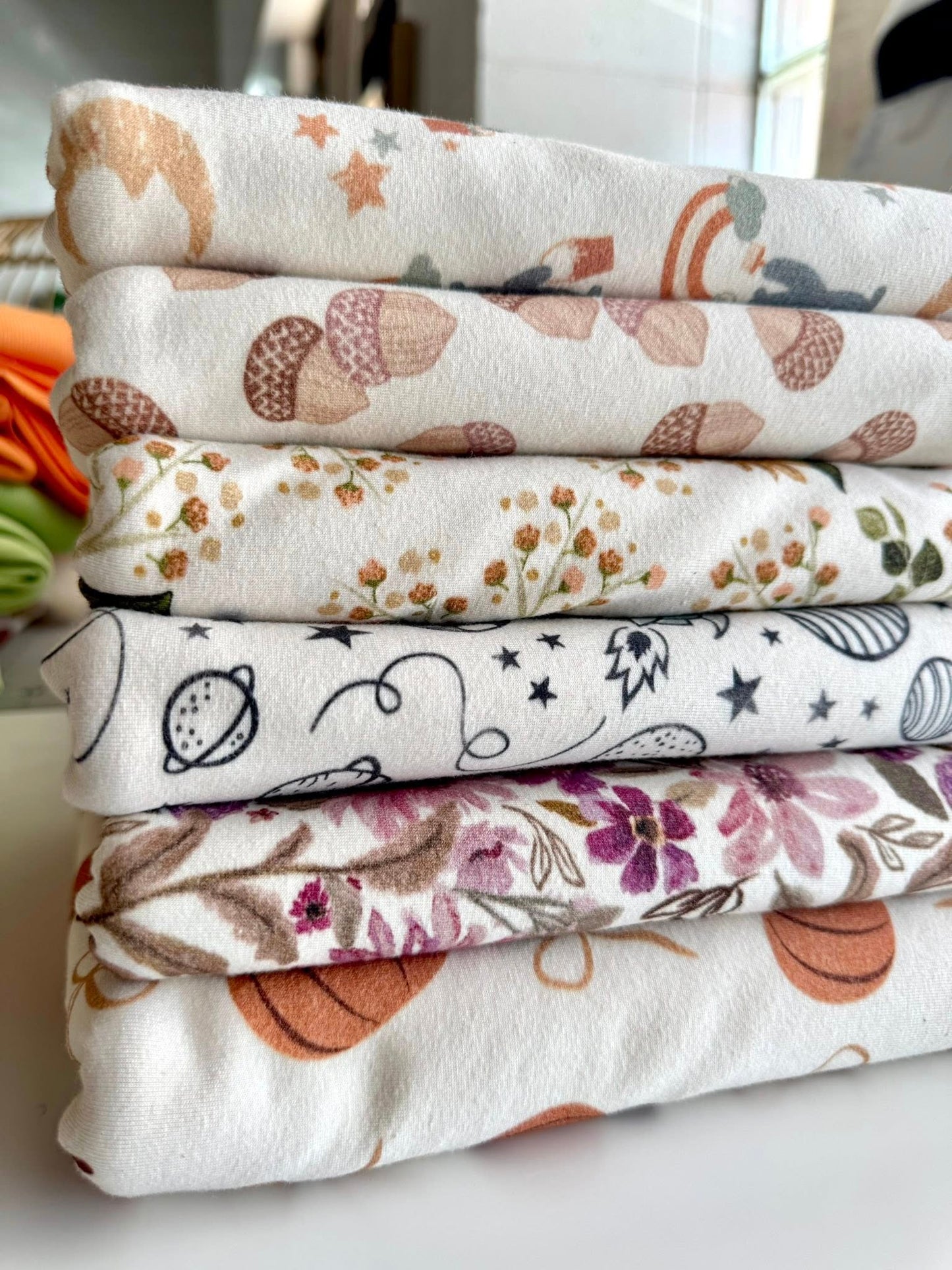 Emily Sunday Designs