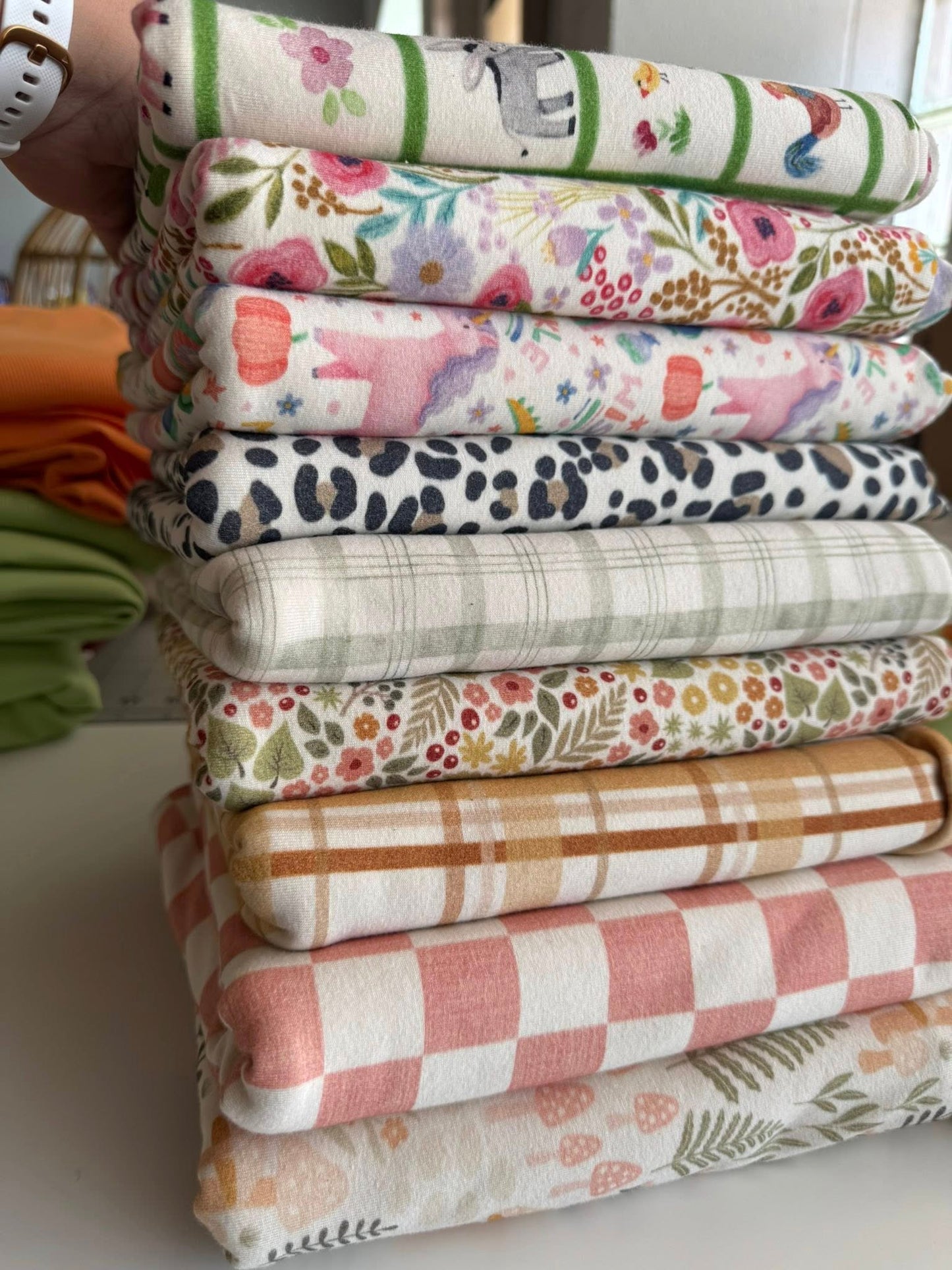 Charlotte Regan Illustration