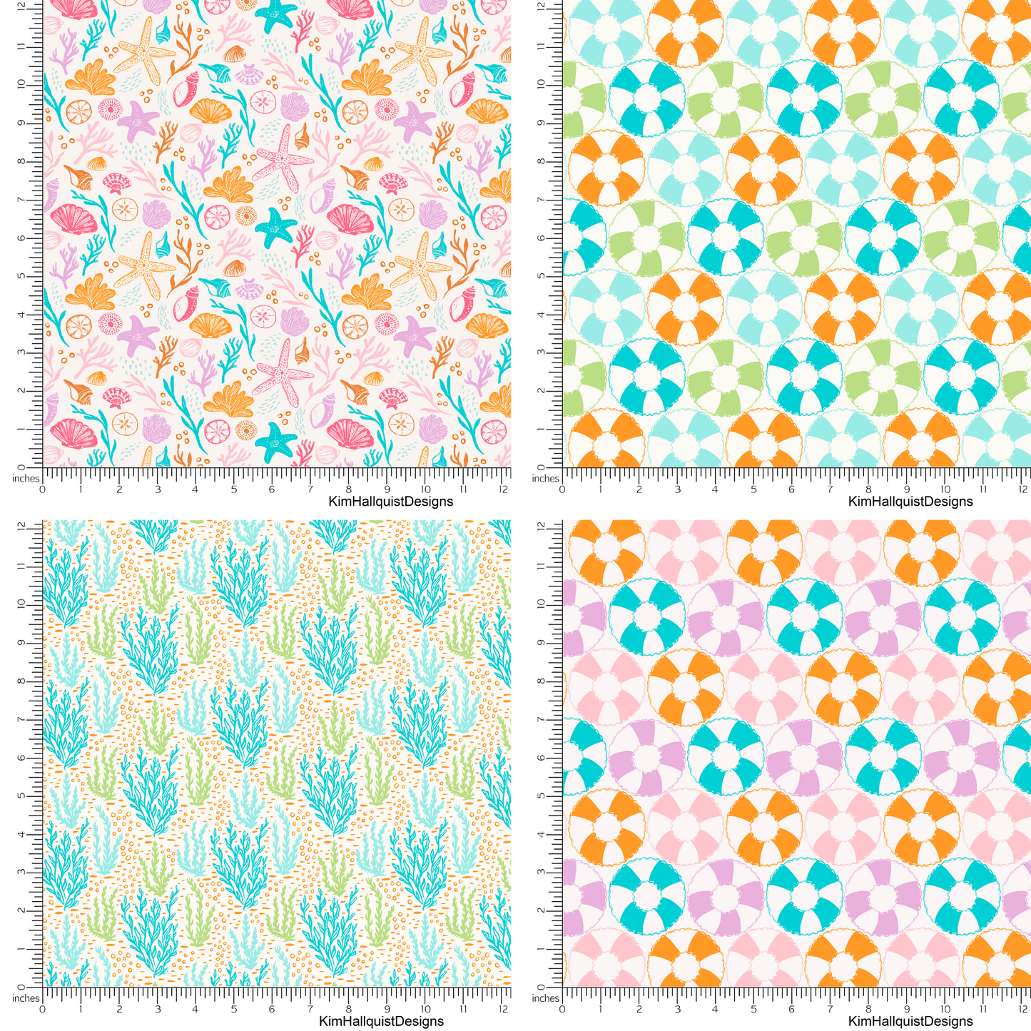 Kim Hallquist Designs
