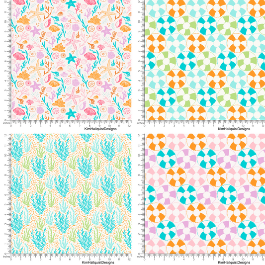 Kim Hallquist Designs