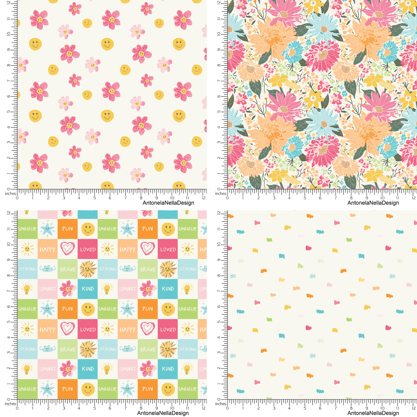 Antonela Nella Design