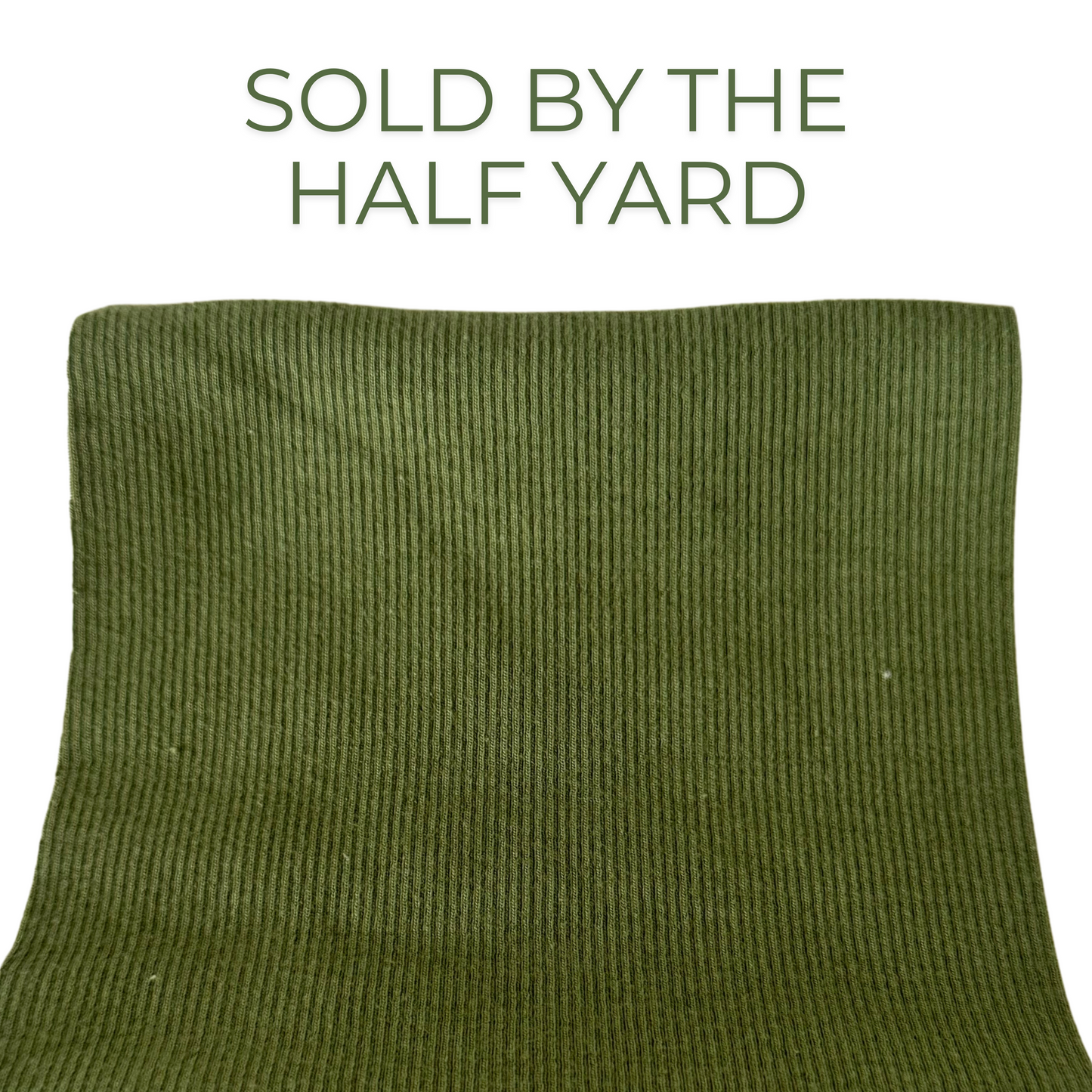 Fern Dyed Solid