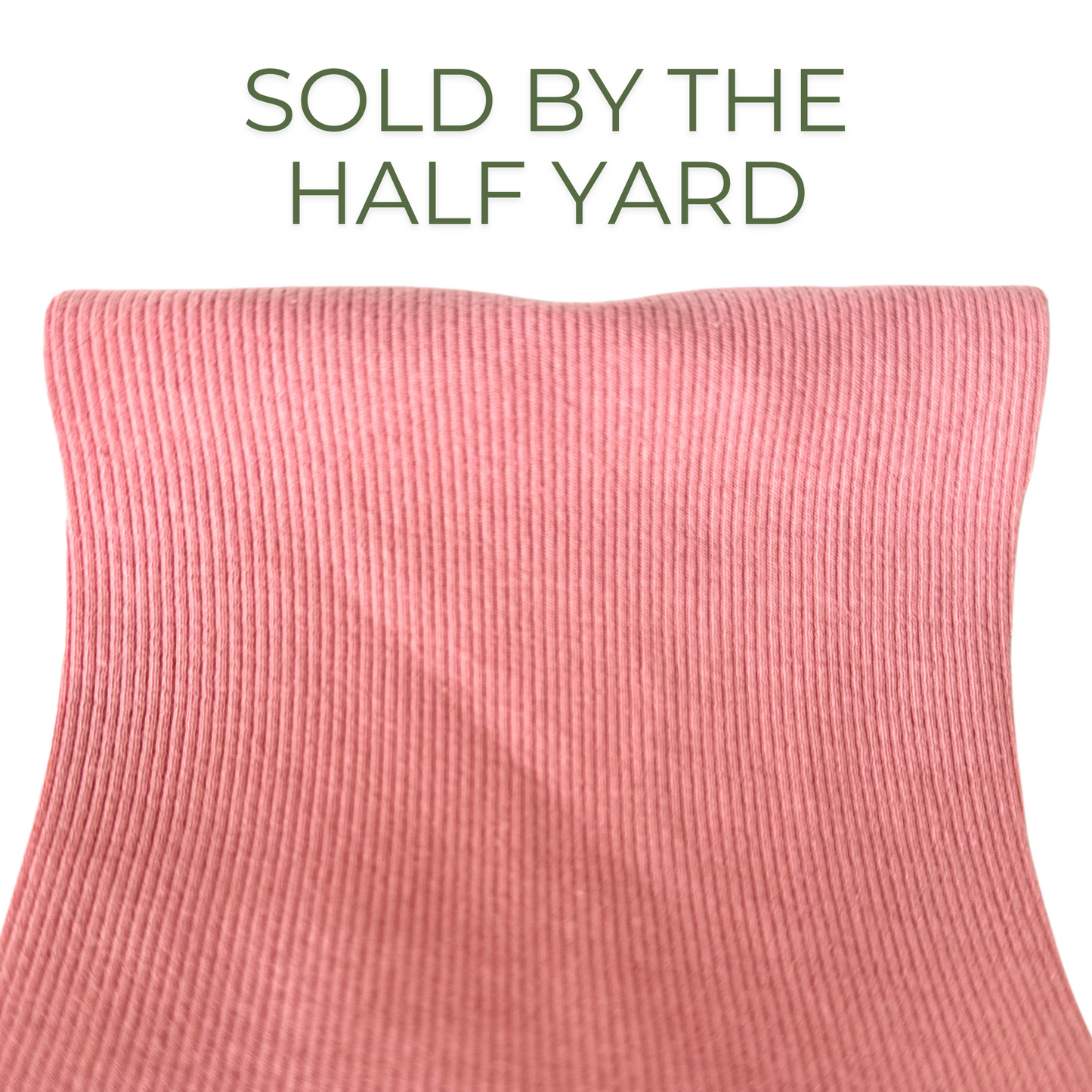 Cherry Blossom Dyed Solid