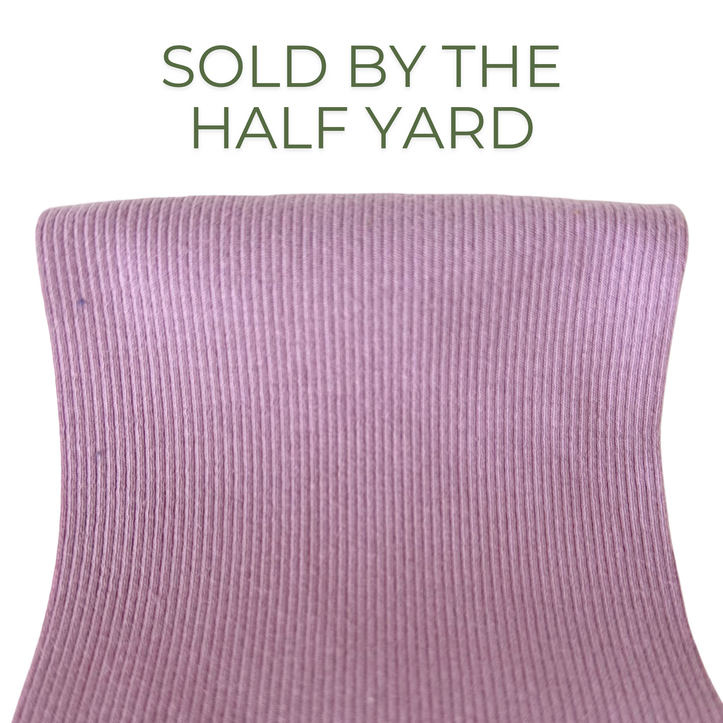 Lilac Dyed Solid