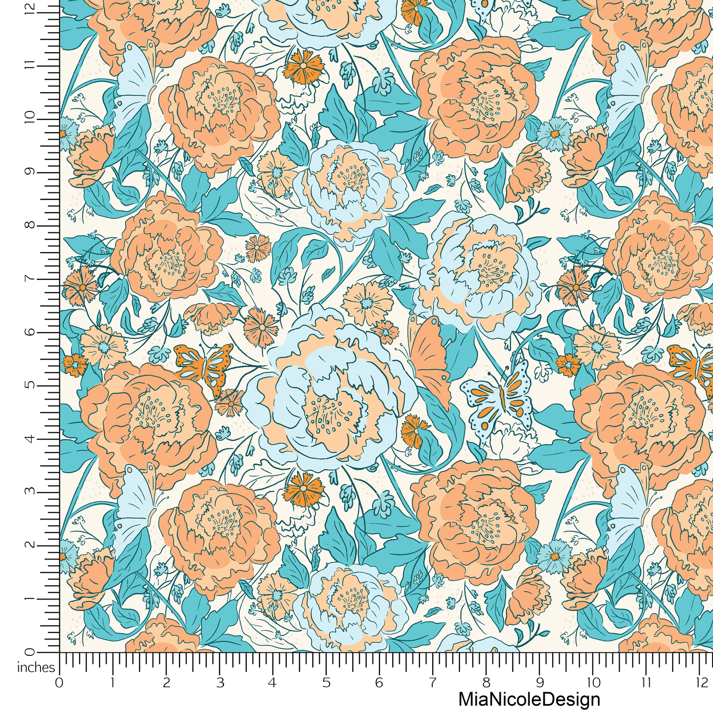 Mia Nicole Design