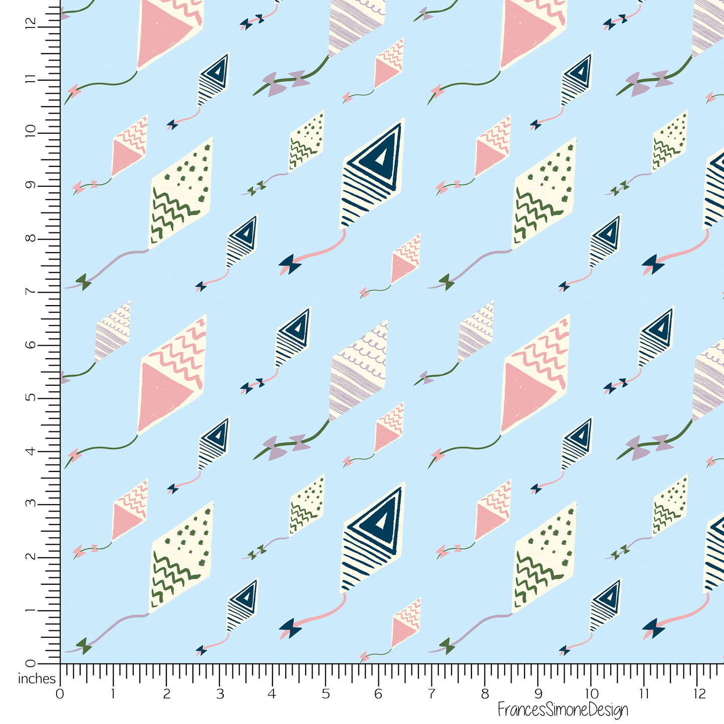 Doodle Kites