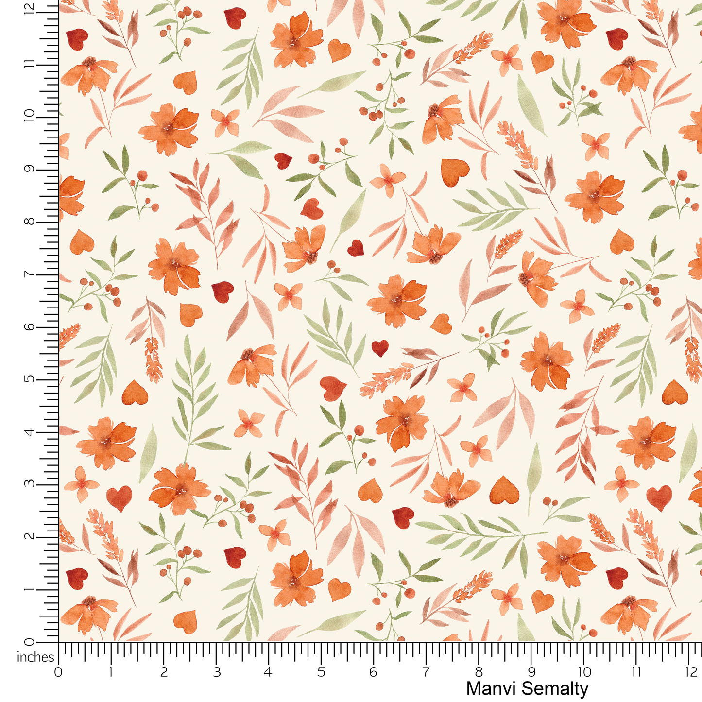 Fall Florals