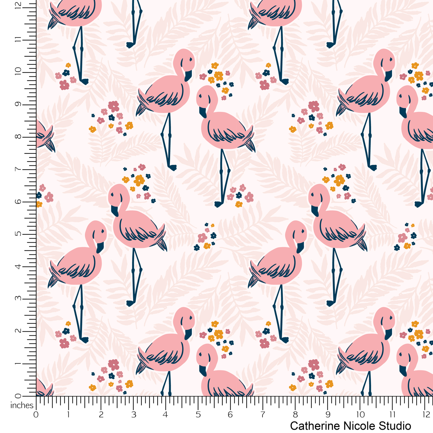 Flamingo Fiesta
