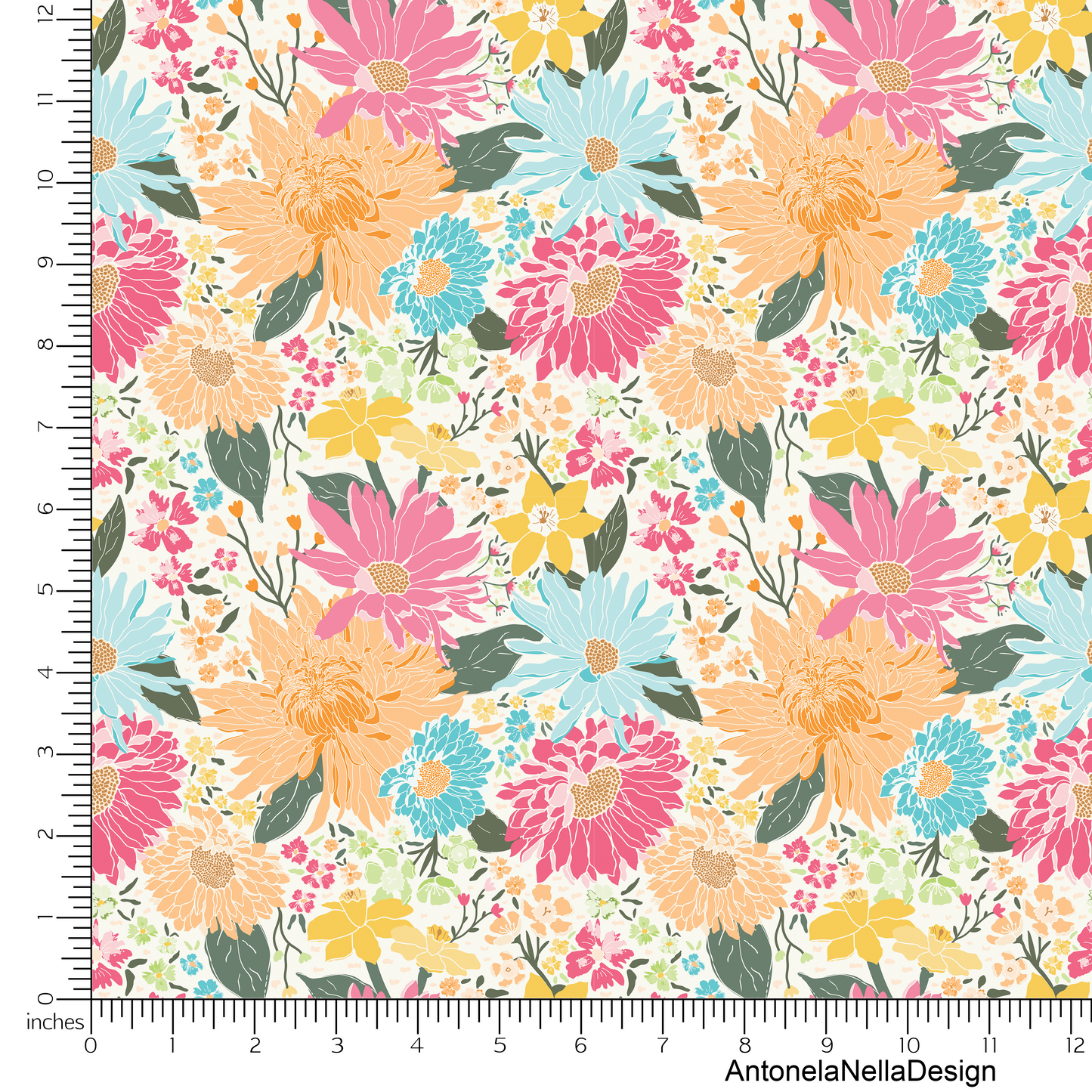 Antonela Nella Design