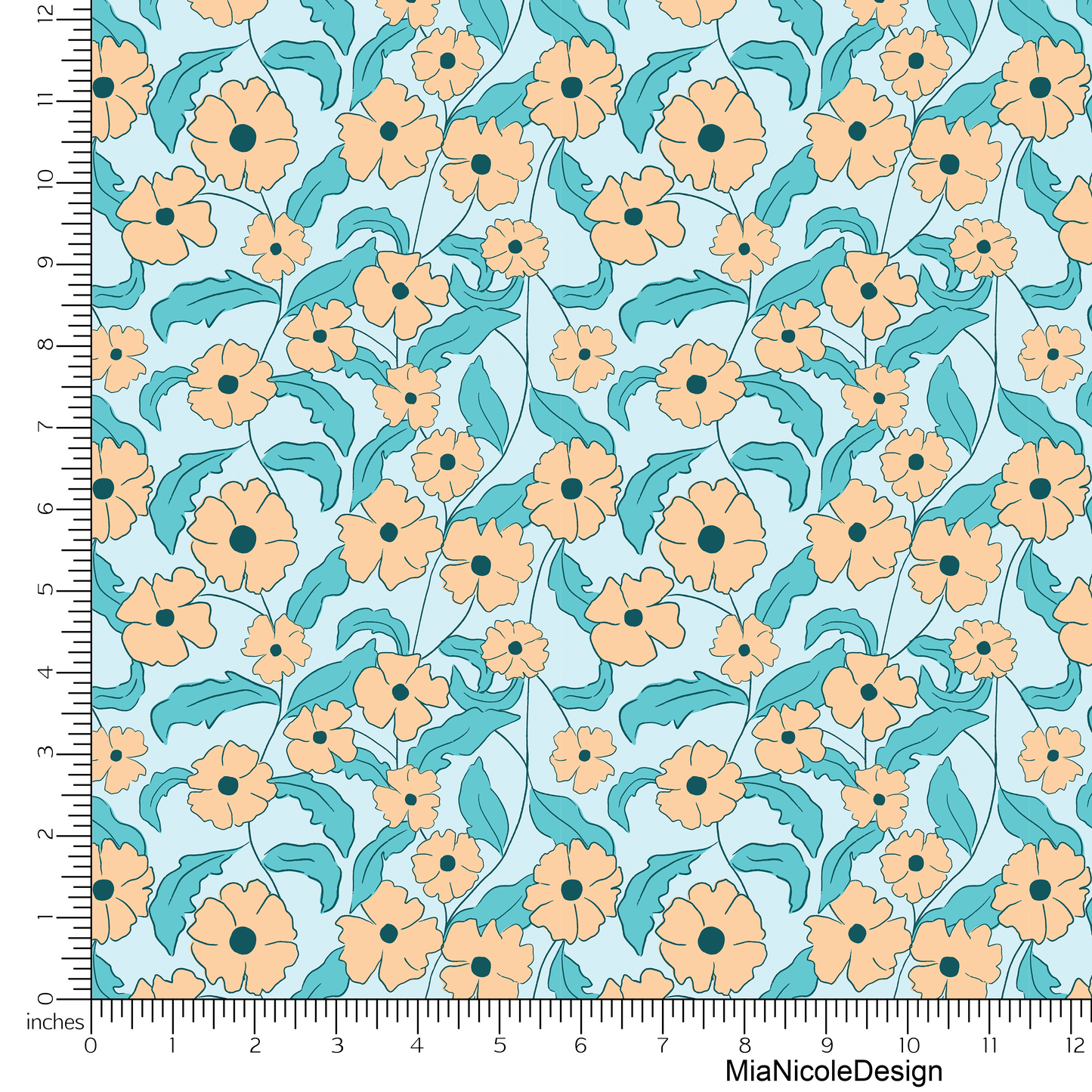 Mia Nicole Design
