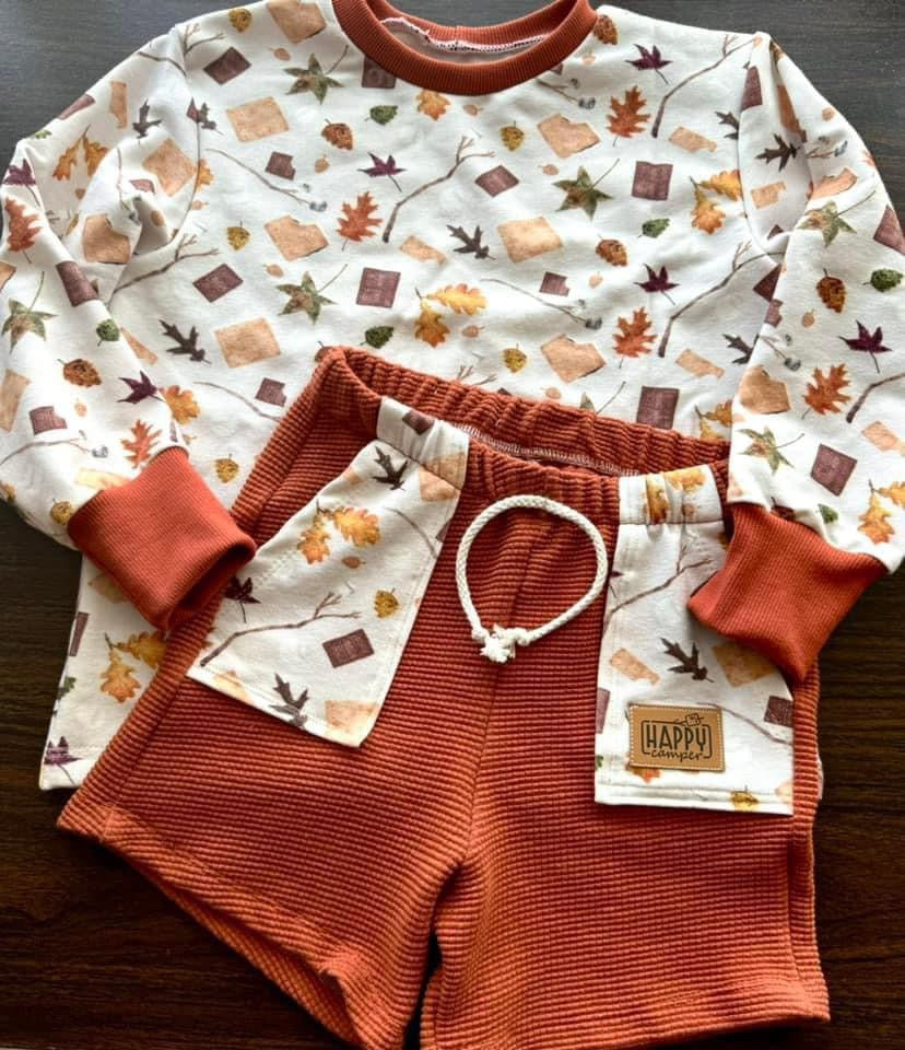 S’More Fall