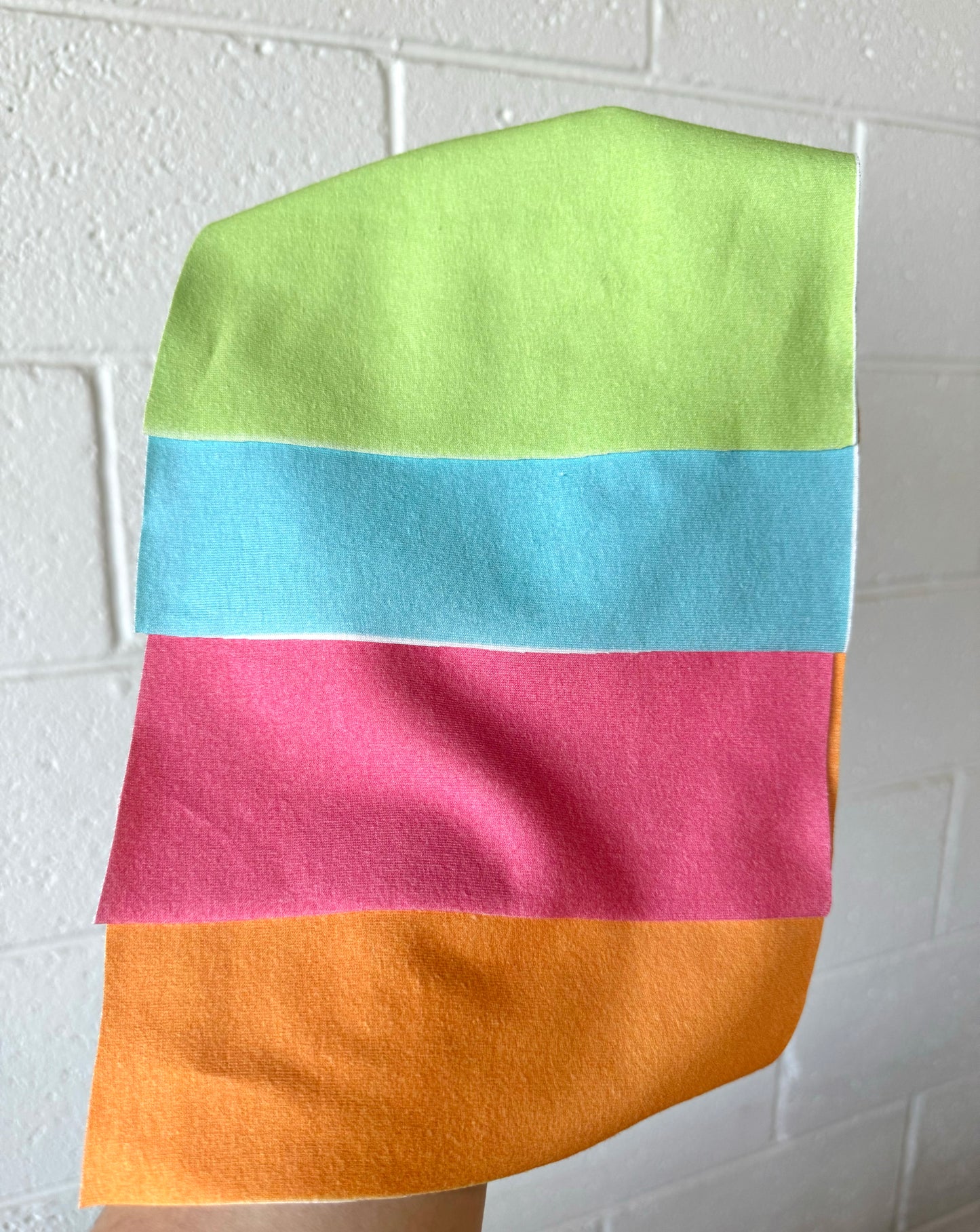 Spring/Summer Solids