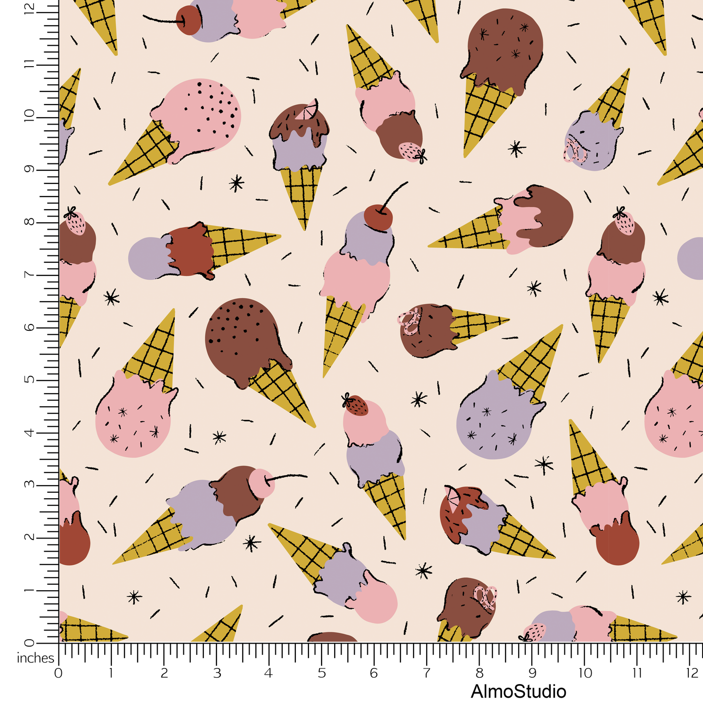 Ice Cream Dreams