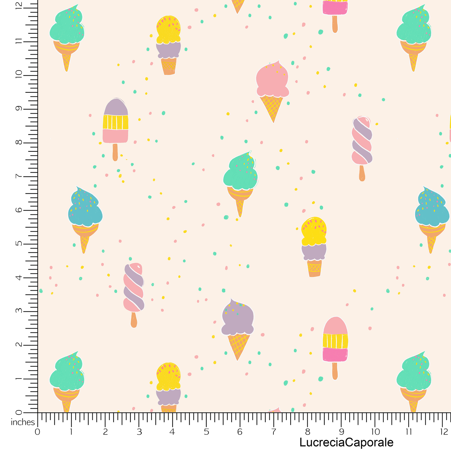 Ice Cream Parlour