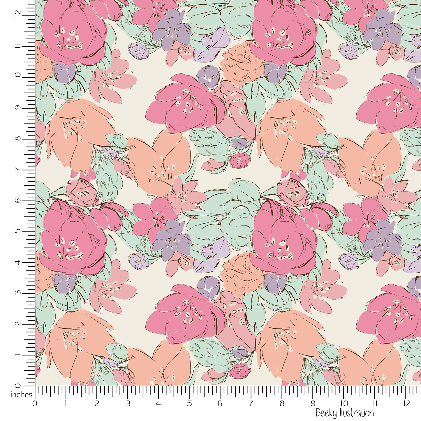 In Bloom