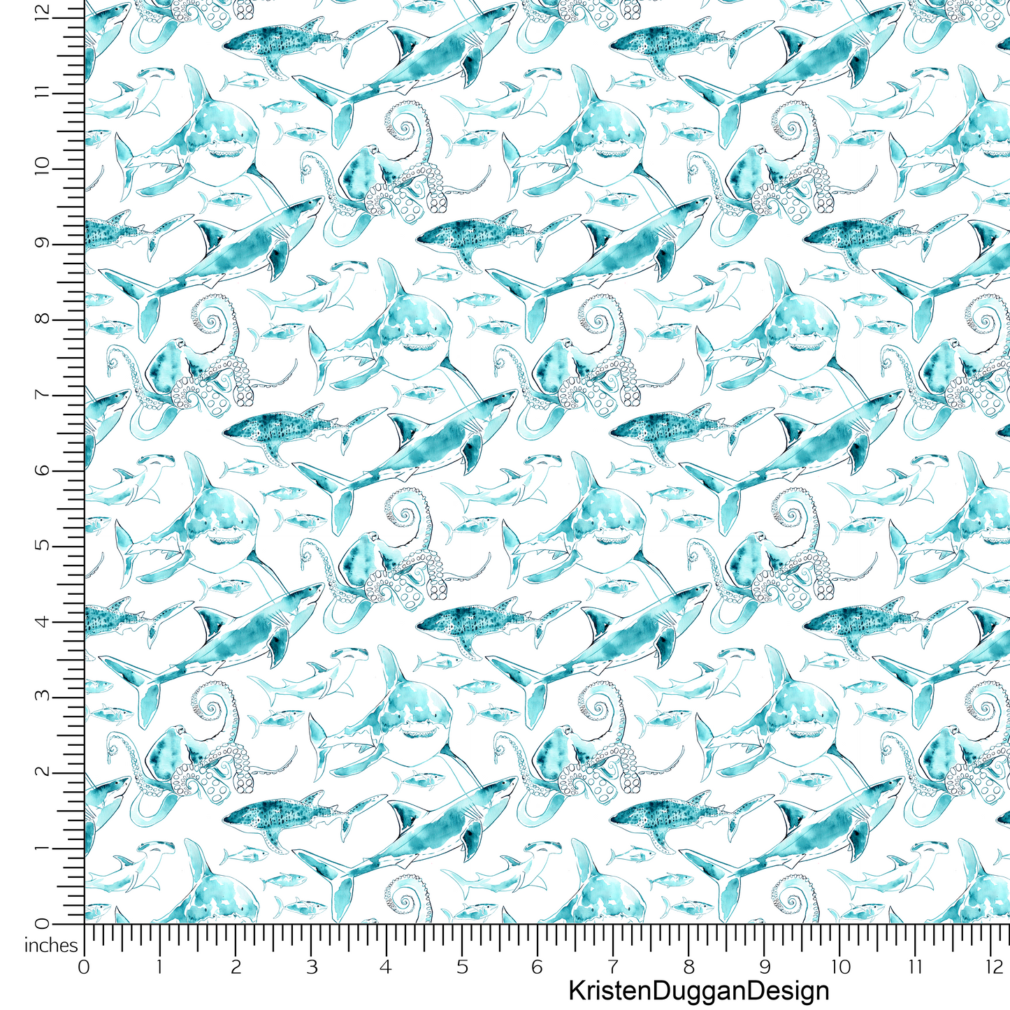 Kristen Duggan Design