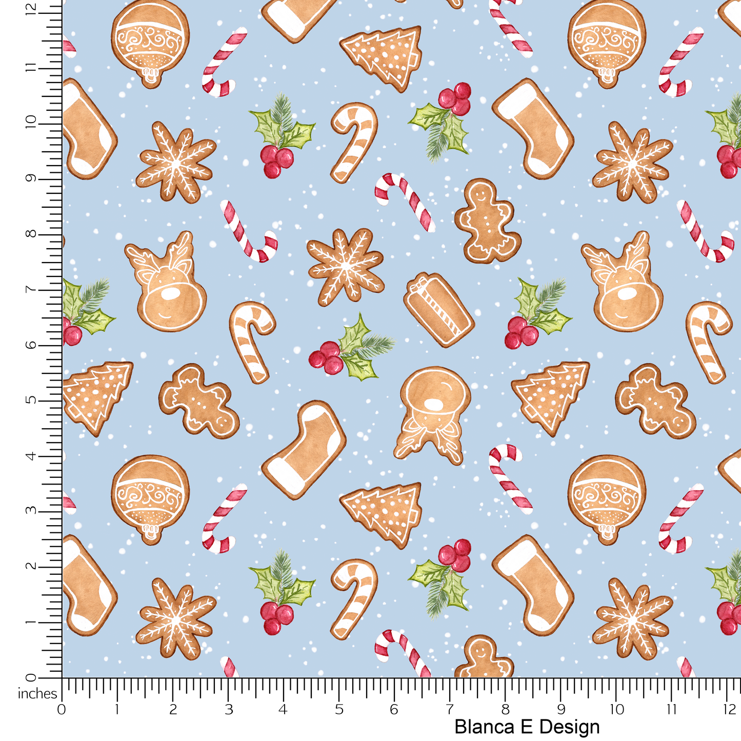 Jolly Cookies