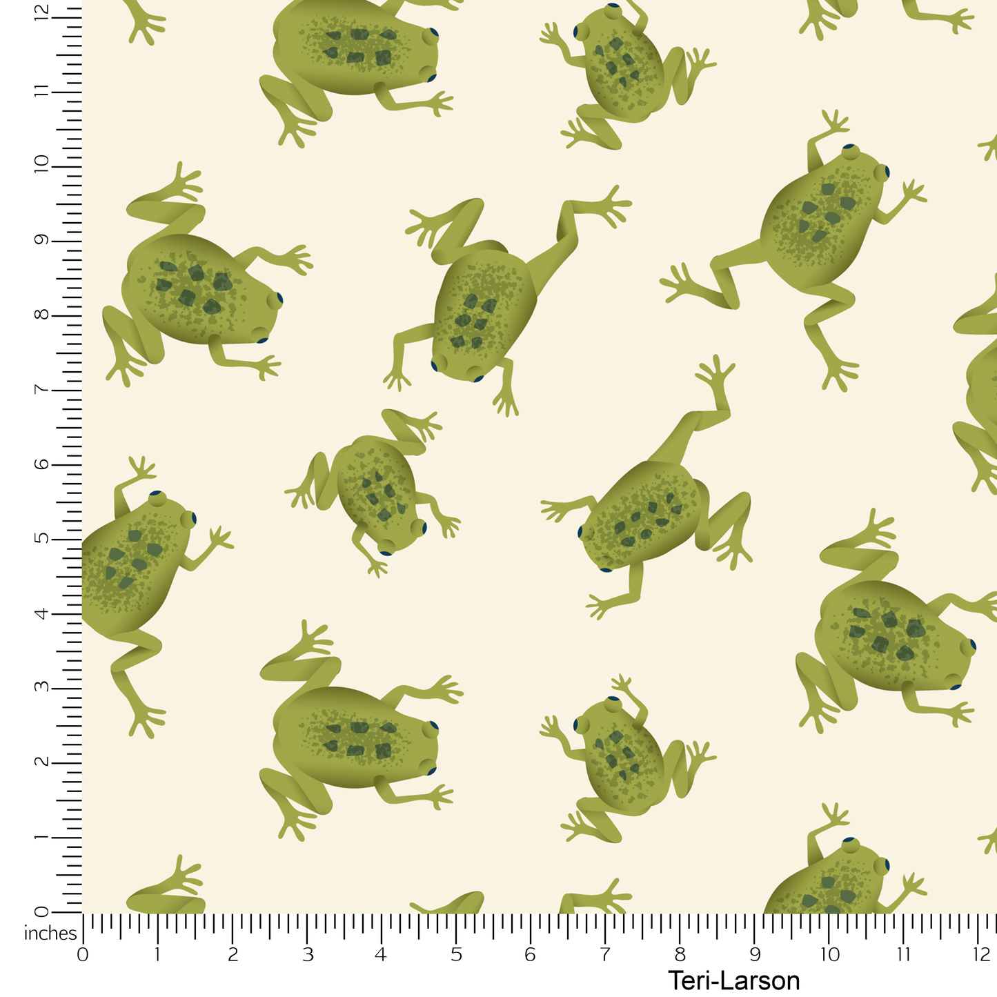 Leap Frog