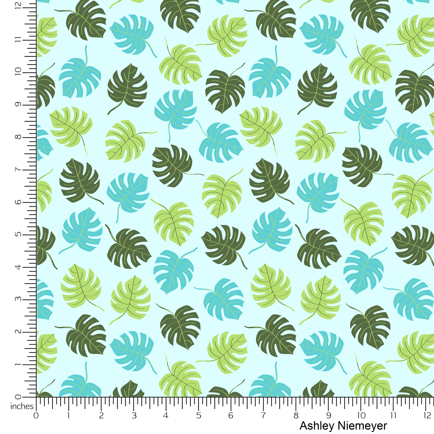 Ashley Niemeyer Design