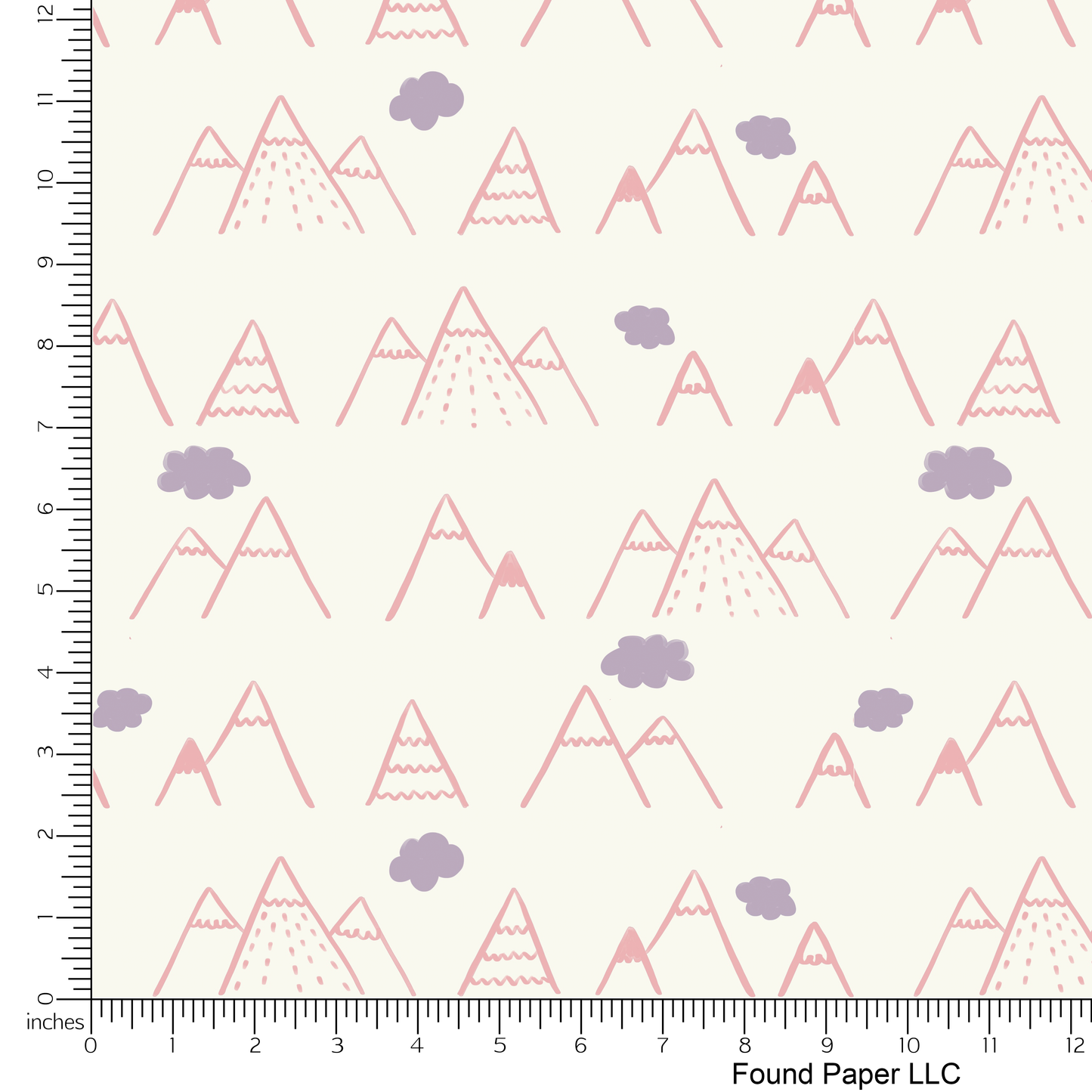 Mount Peak-a-Boo