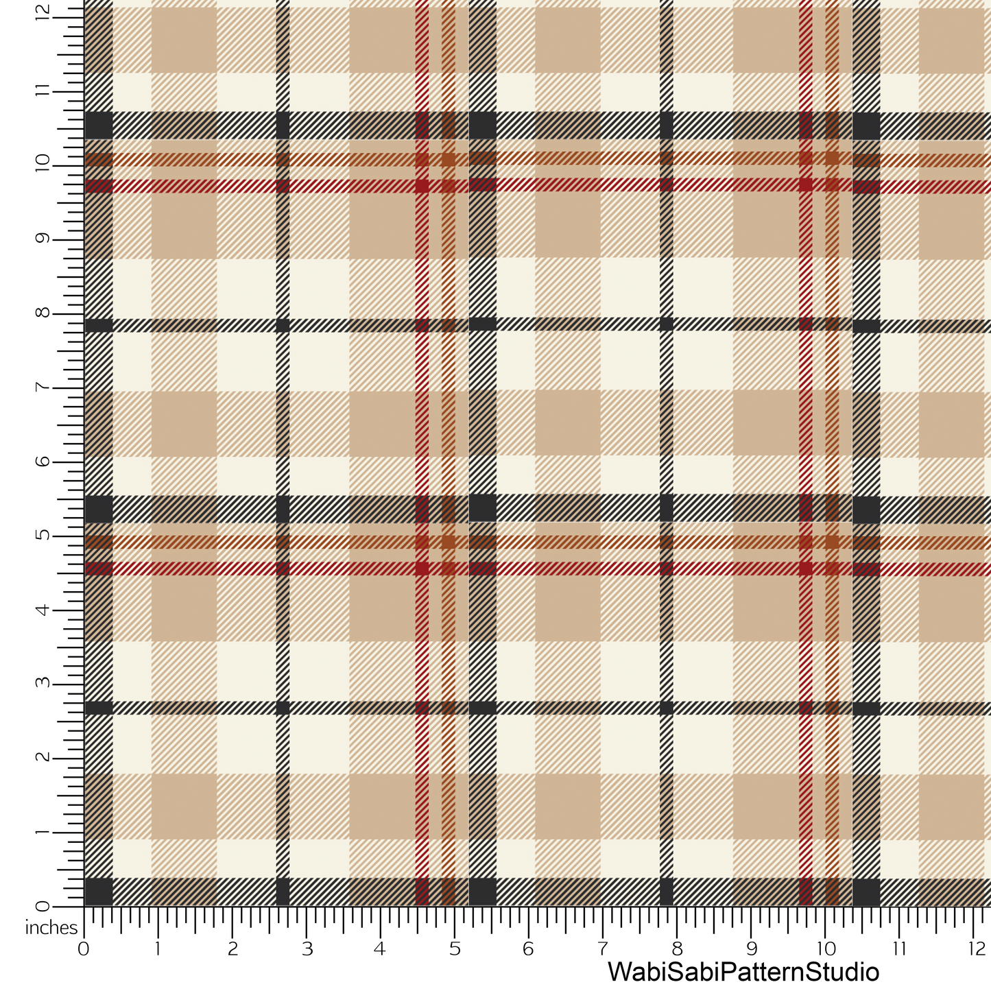 Tartan Classic Plaid