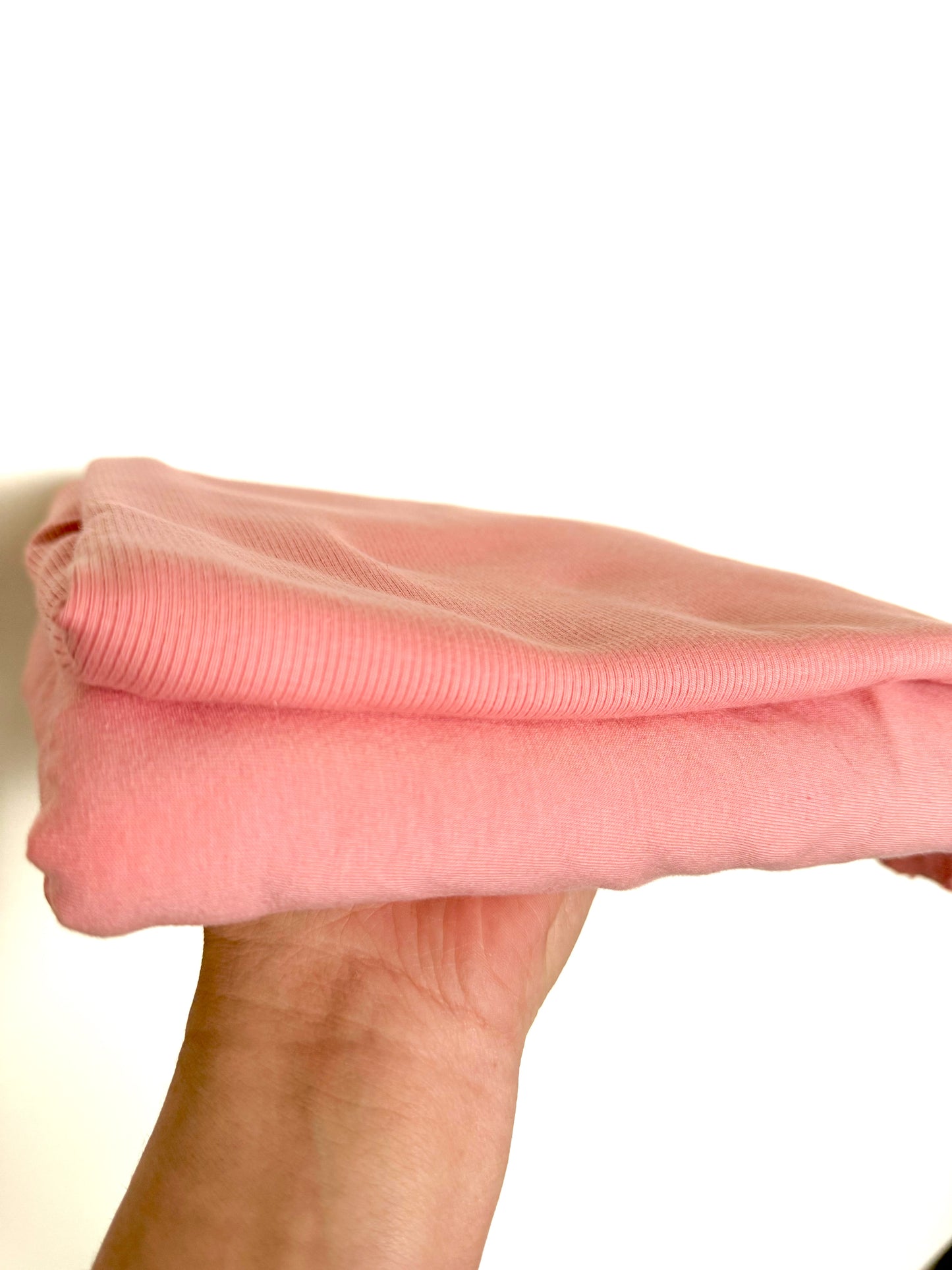 Cherry Blossom Dyed Solid