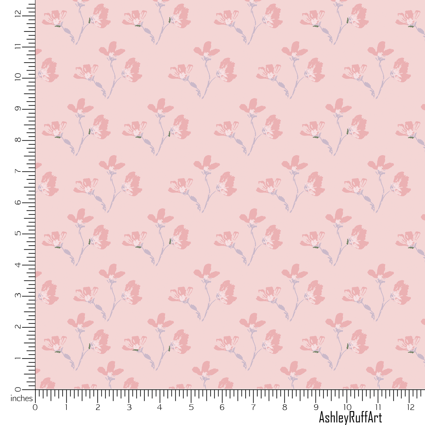 Pink Posies