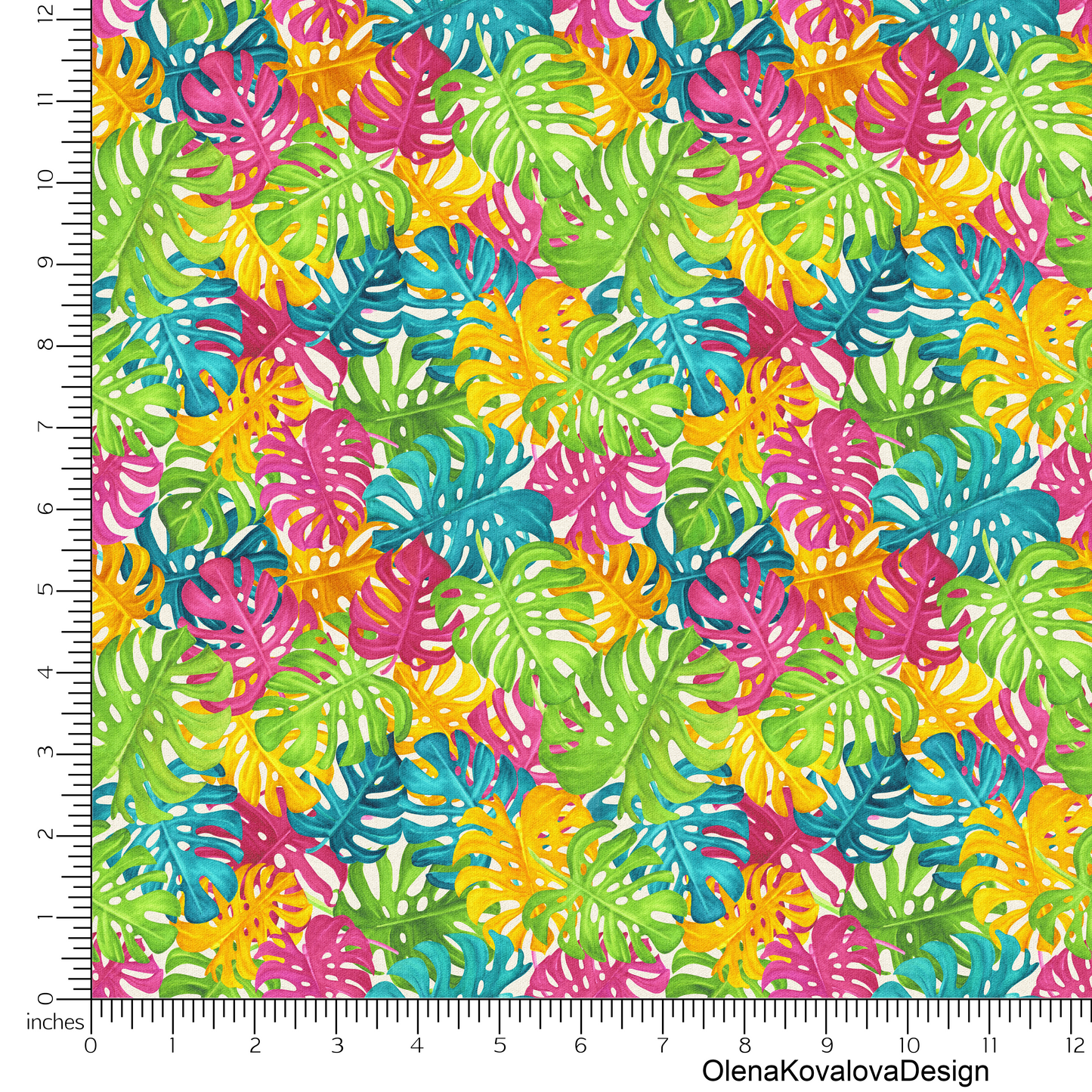 Olena Kovalova Design