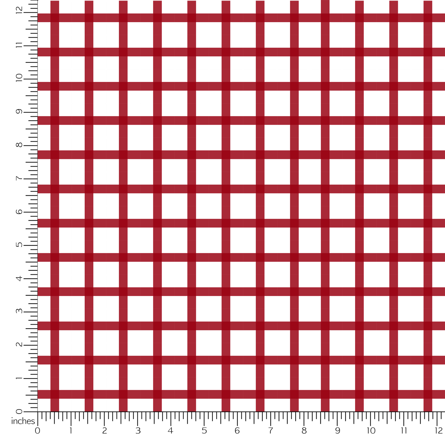 Red Squares