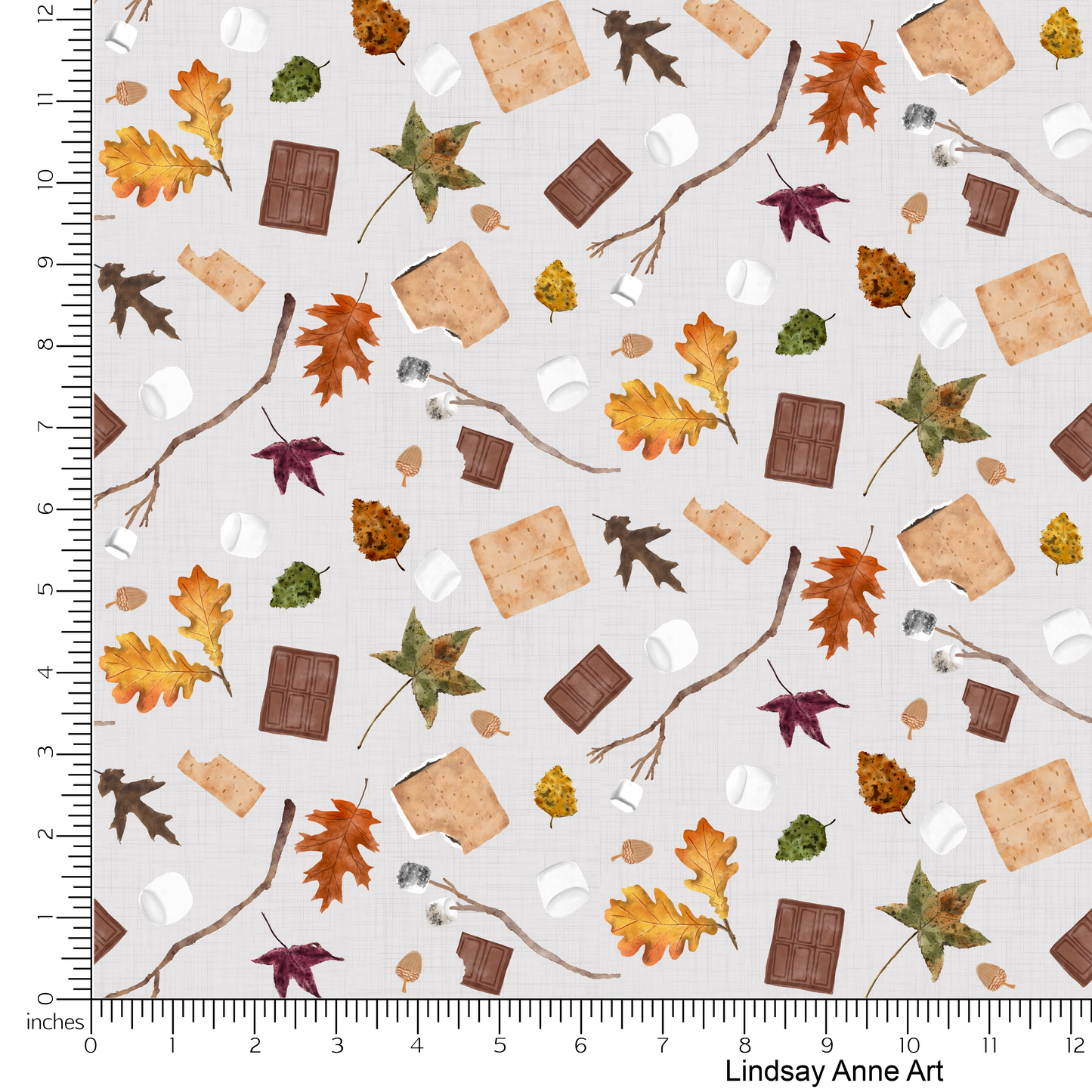 S’More Fall
