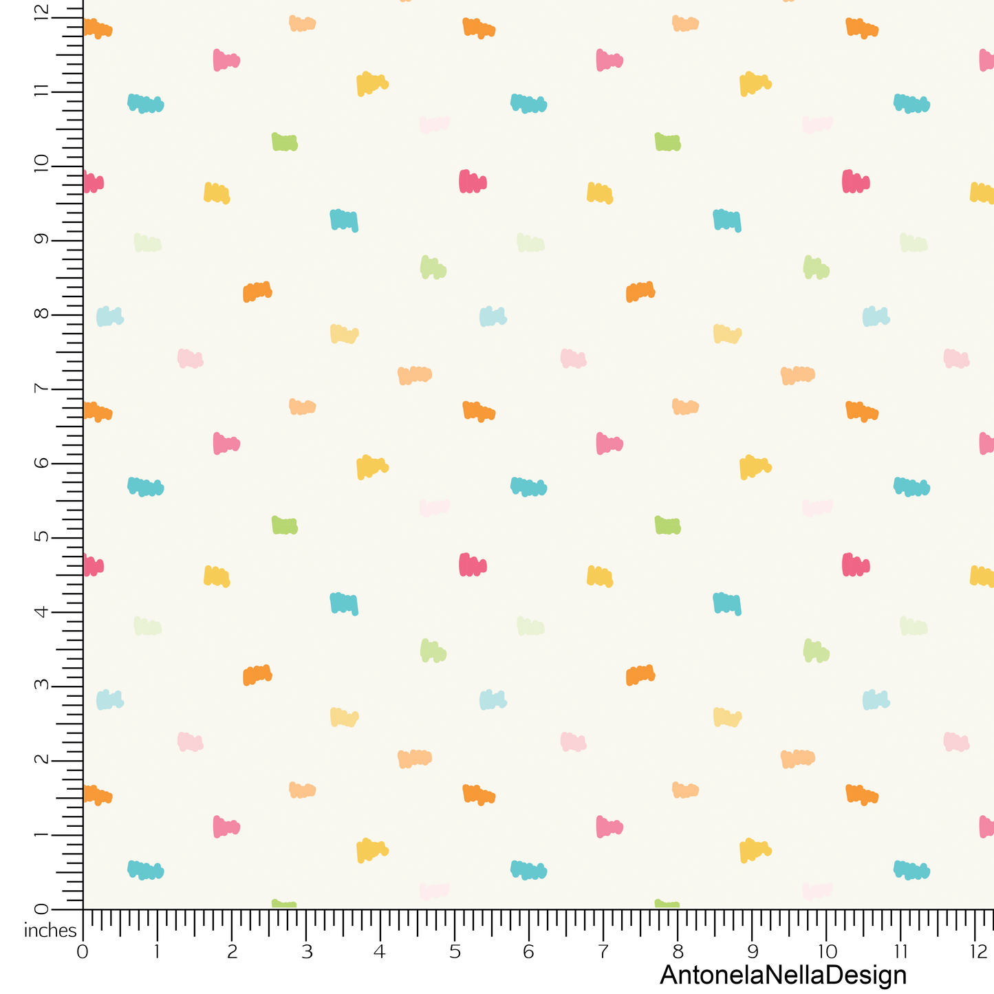 Antonela Nella Design