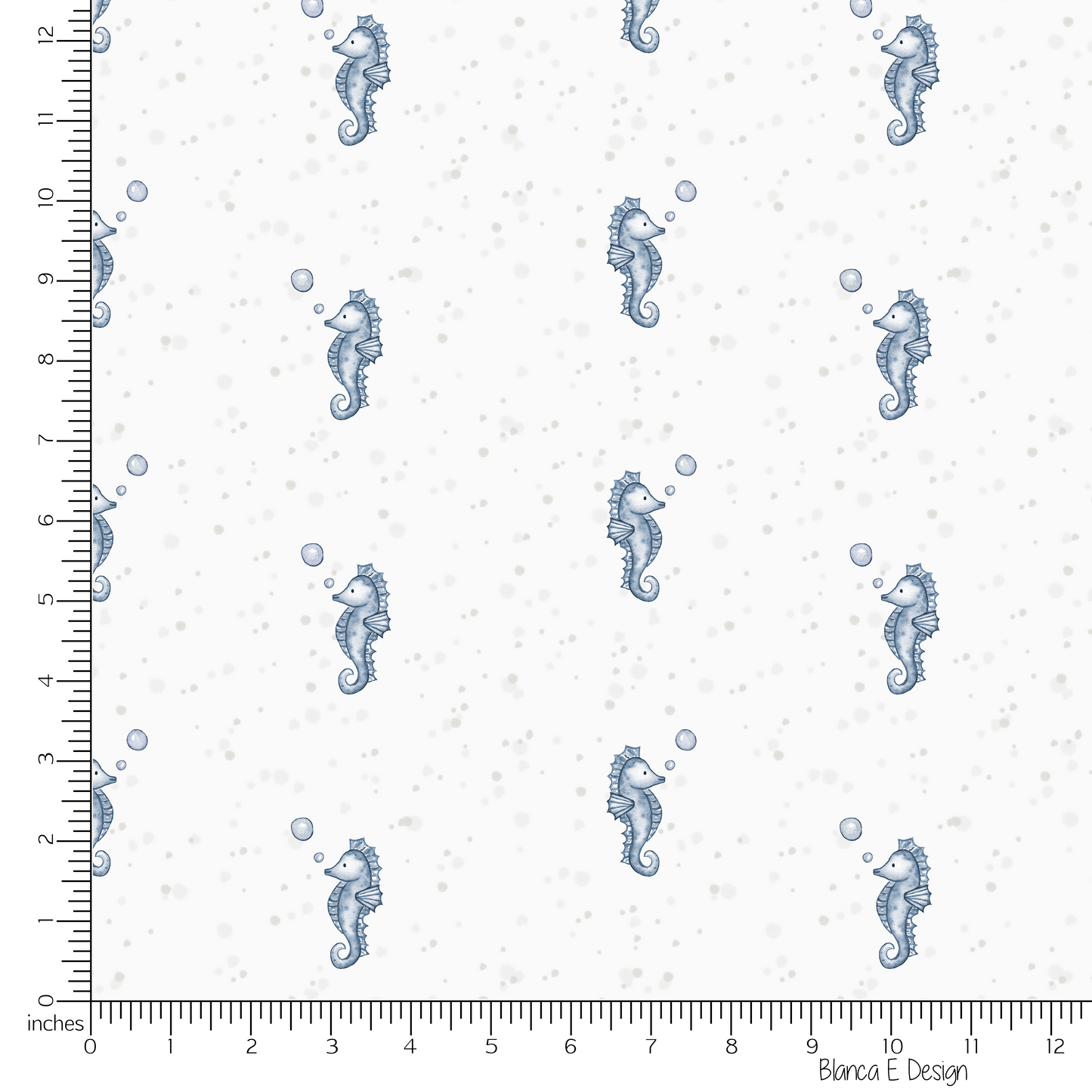 Seahorse Dance