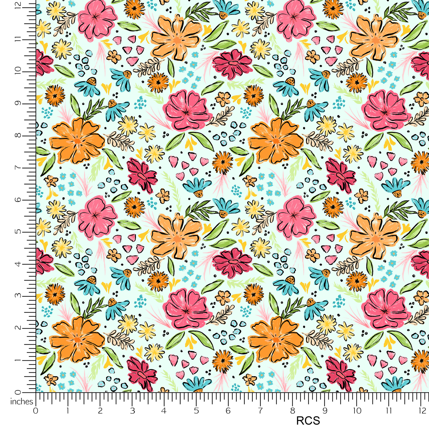 Rae Culver Seamless
