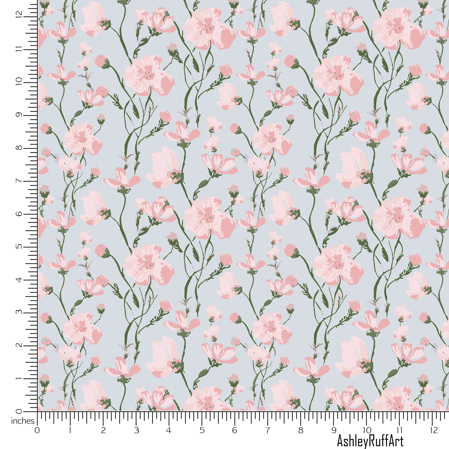 Springtime Buds-Image To Impact