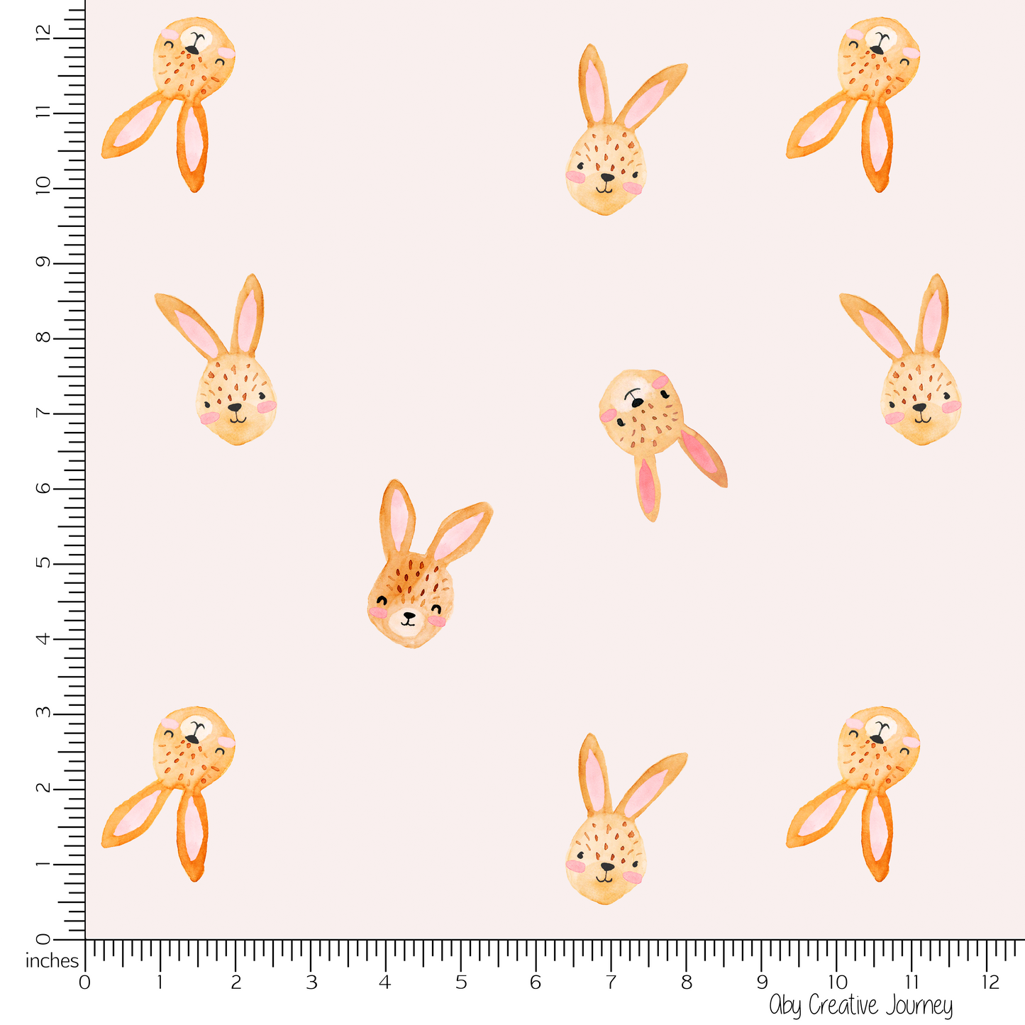 Sweet Bunnies