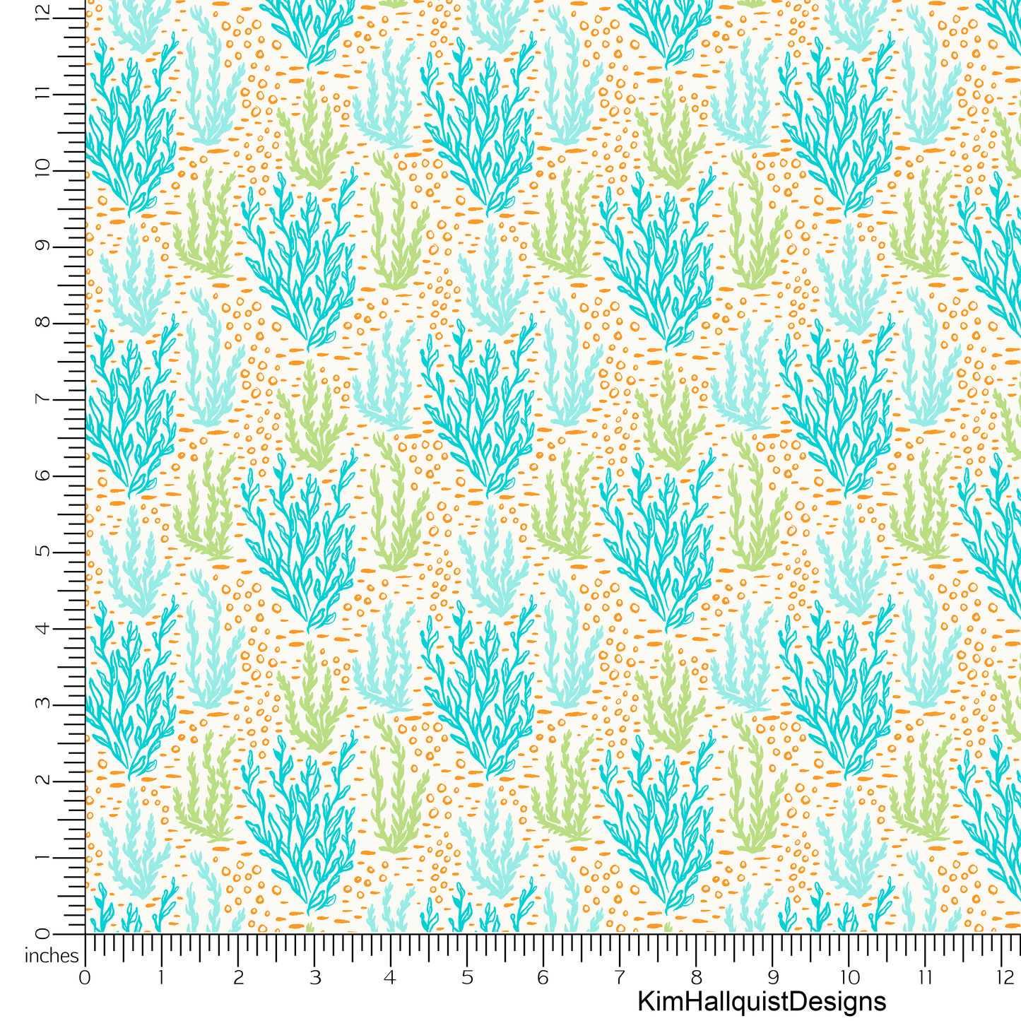 Kim Hallquist Designs