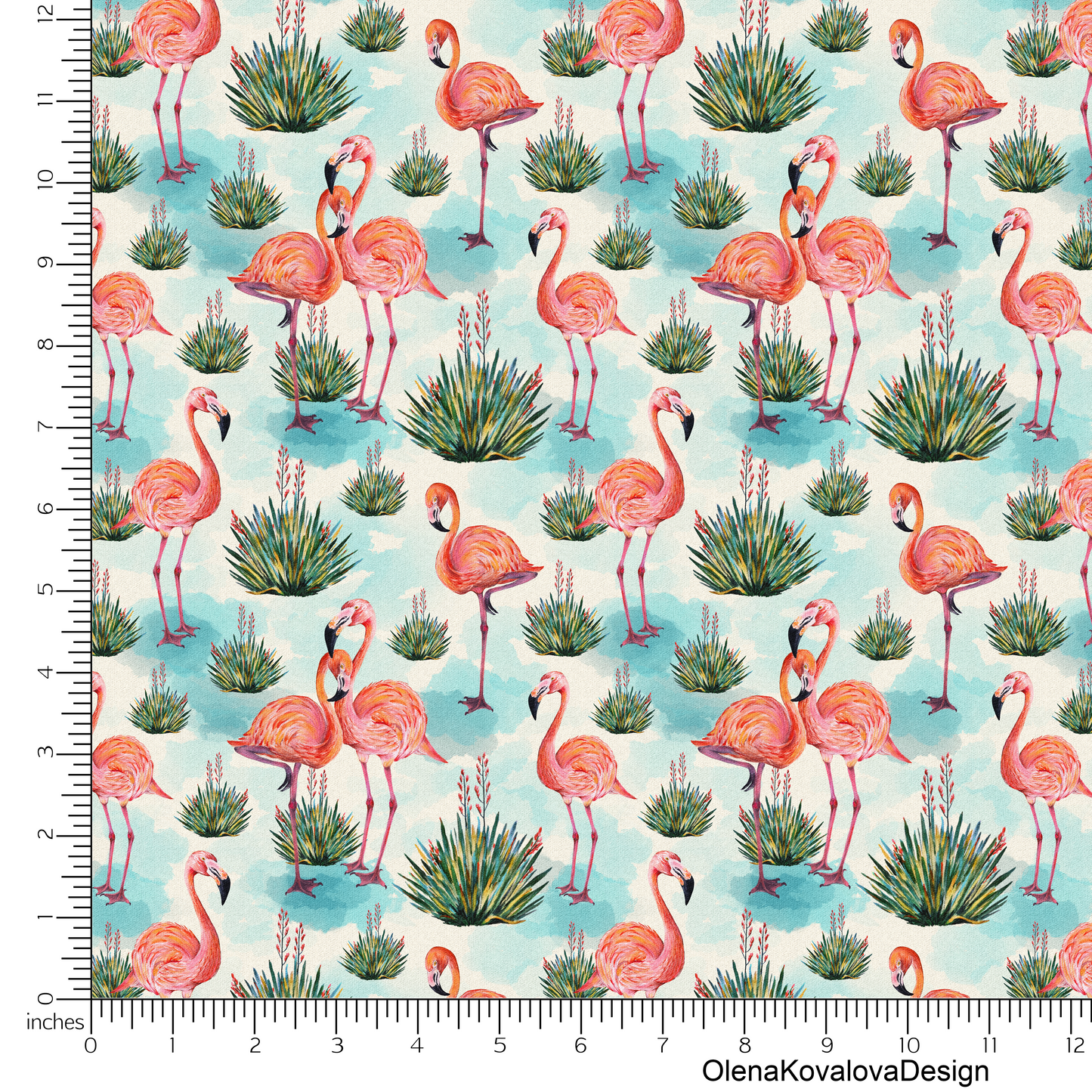 Olena Kovalova Design