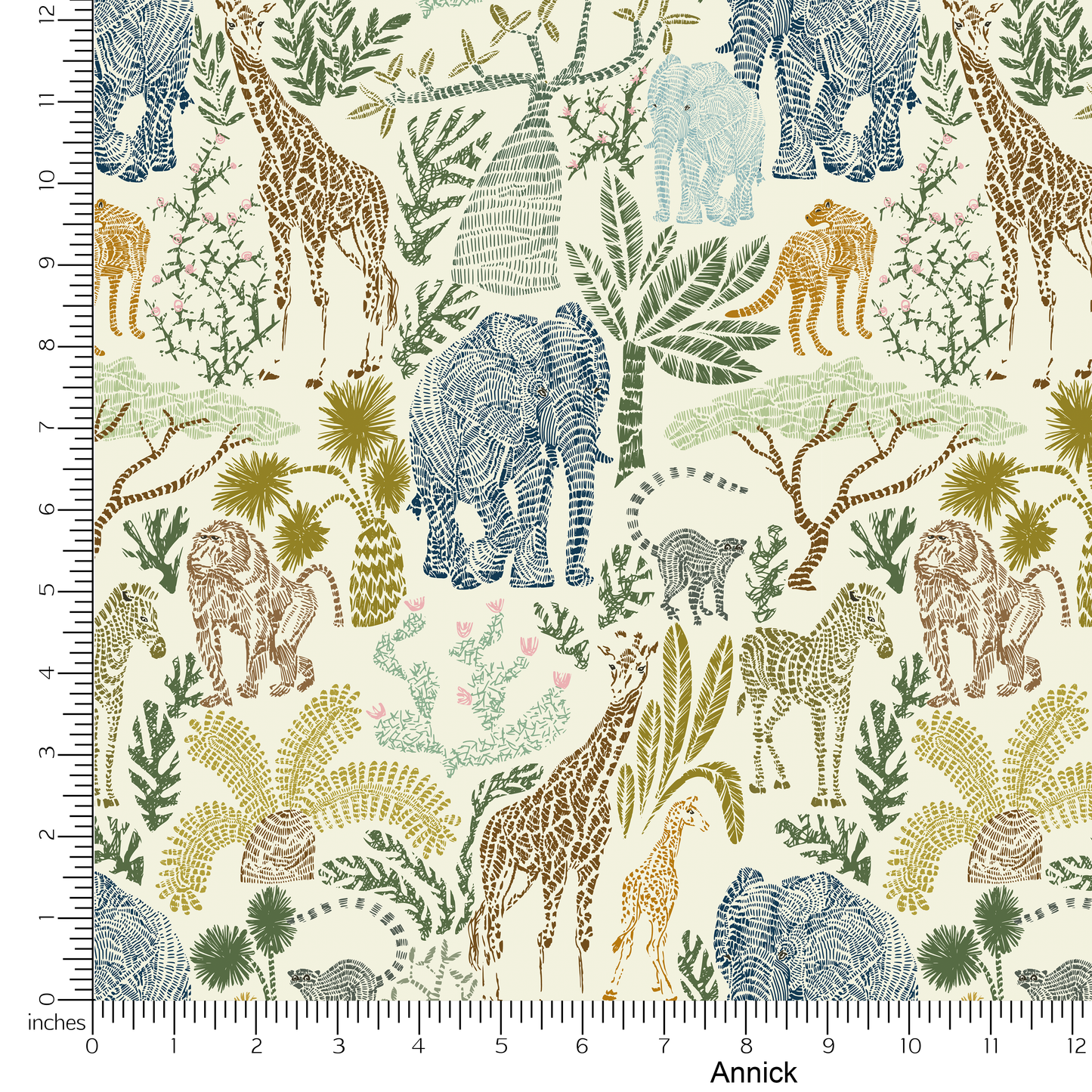 Wildlife Safari