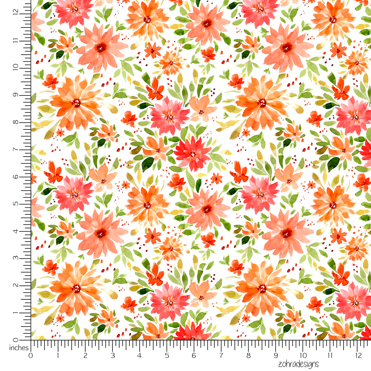Spring Blooms