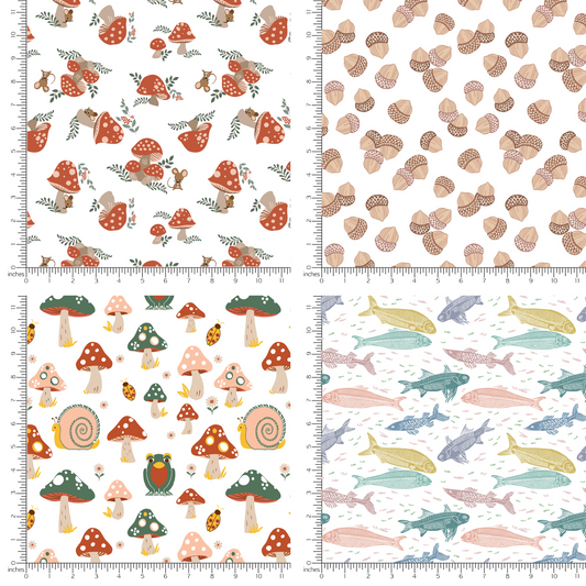 Emily Sunday Designs